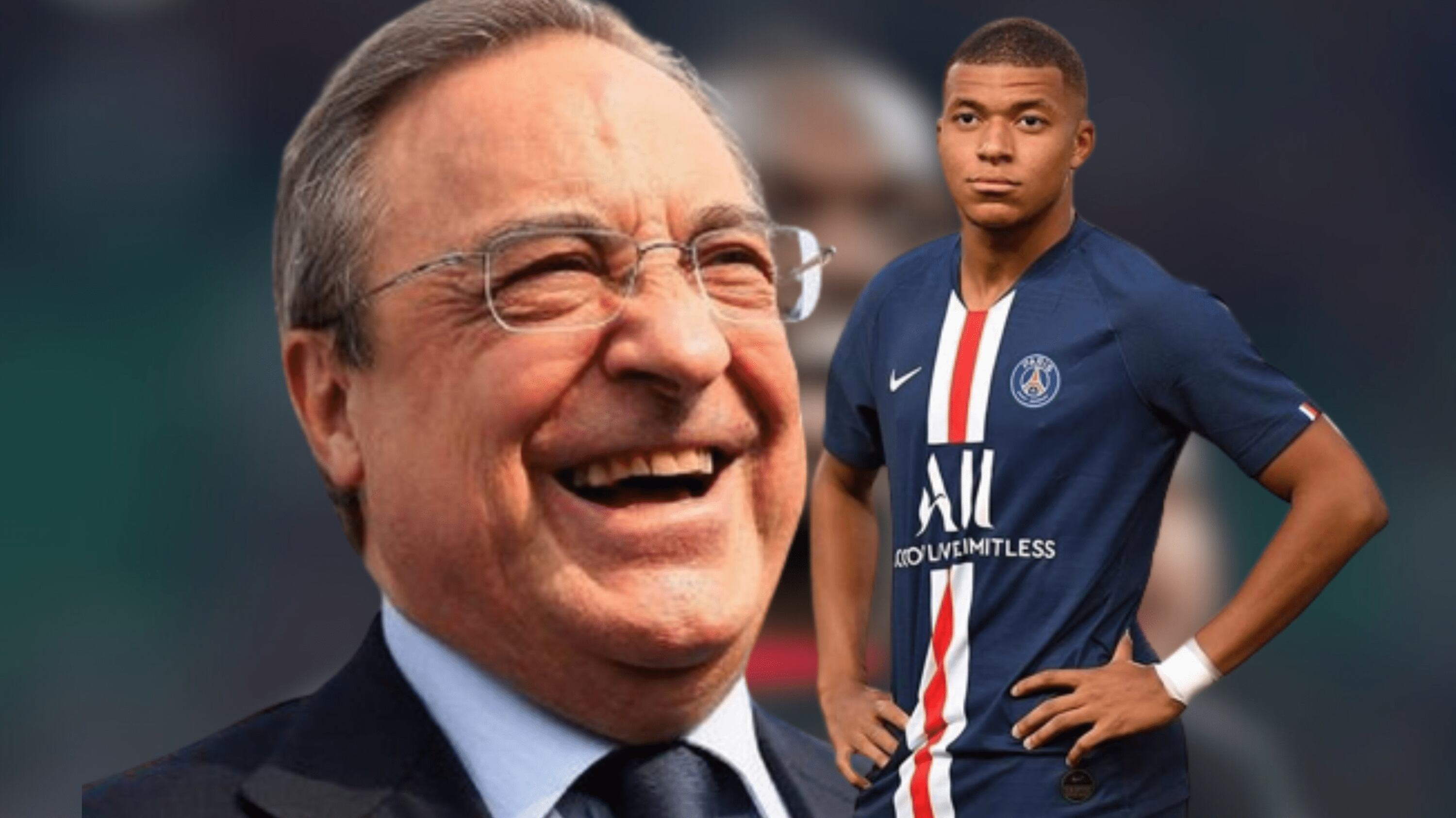 While Mbappé would cost 200 million, Real Madrid is interested in this 70 million star