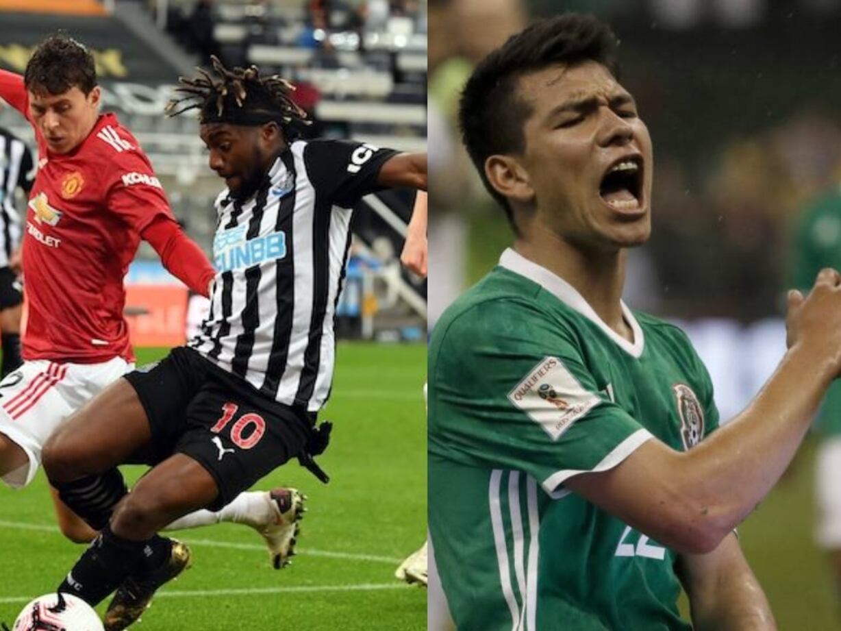 Ni Hirving Lozano ni Jesús Corona: El jugador mexicano que daría el salto a la Premier League y lo tienen en la mira