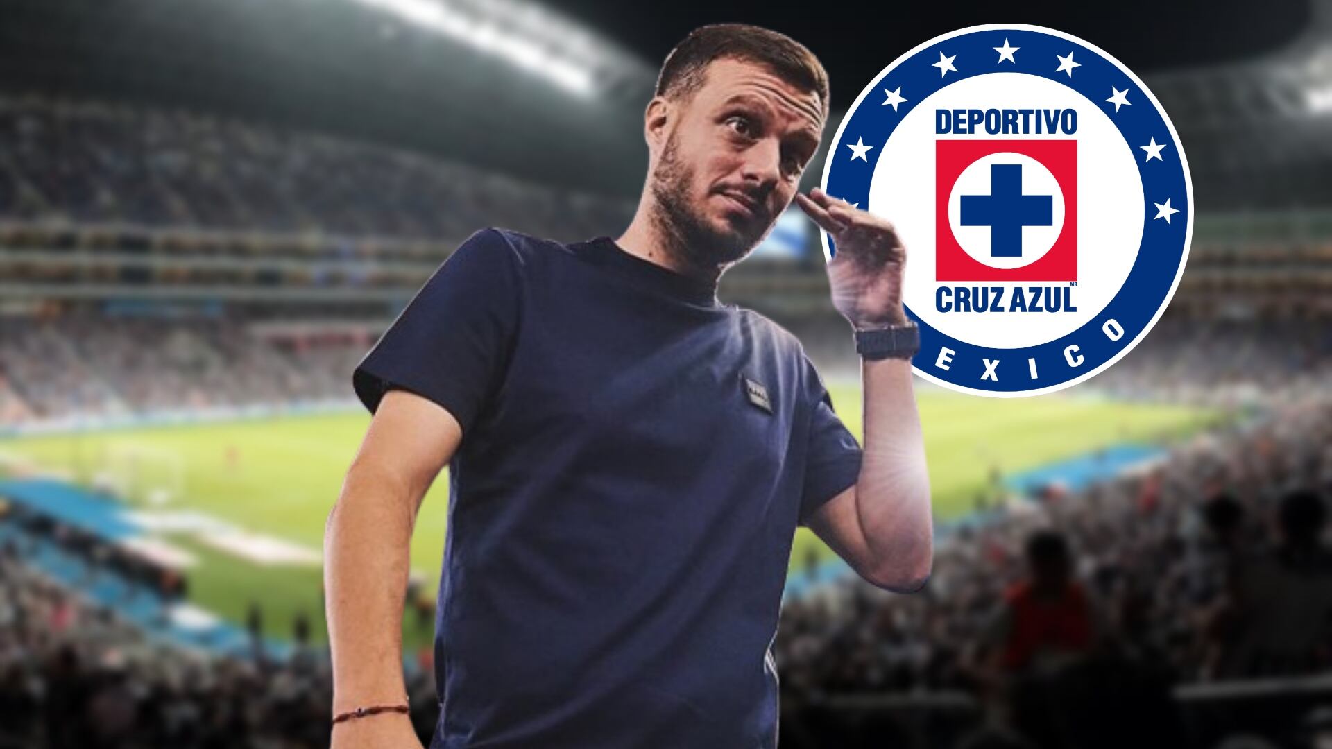 Martín Anselmi revela el secreto de la victoria de Cruz Azul y lanza sutil dardo a la Liga MX