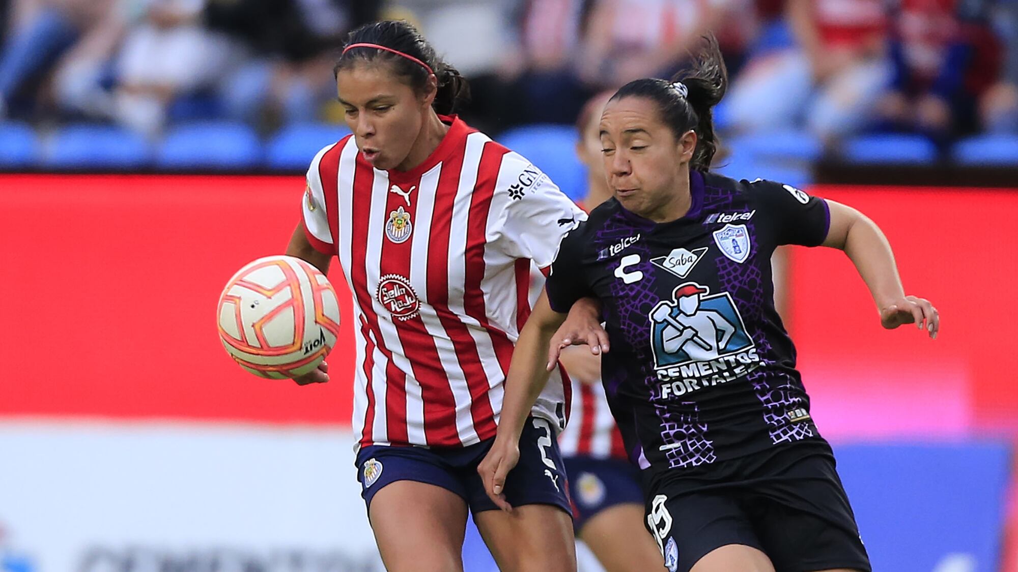 Partidos de la Jornada 6 Liga MX Femenil Apertura 2022, horarios, fechas y sedes