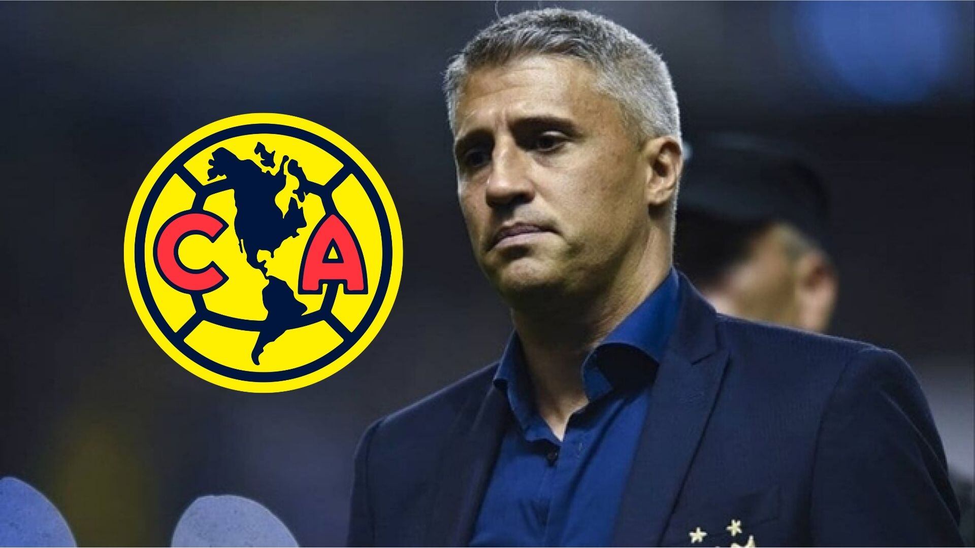 Hernán Crespo could be Santiago Solari’s replacement in Club América