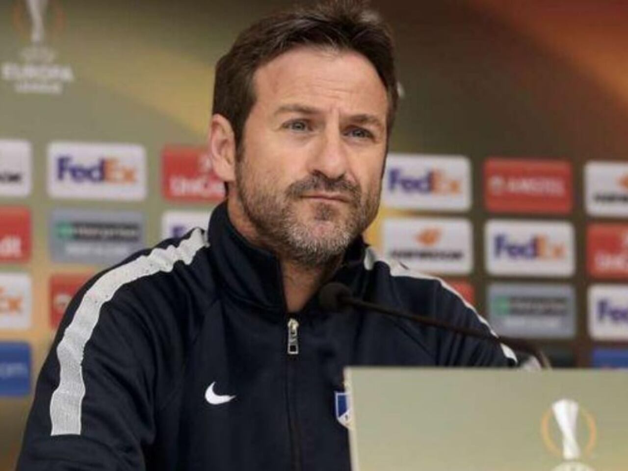 The request of Thomas Christiansen to arrive in Chivas that Amaury Vergara doesn’t like