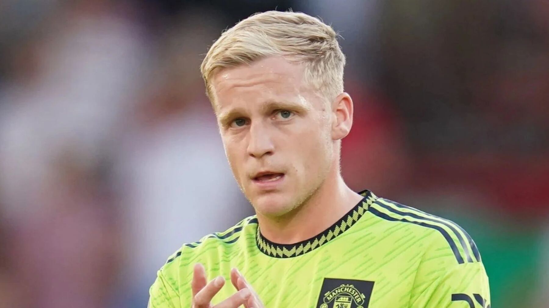 This Spanish team could save Donny van de Beek from Erik ten Hag and Man United