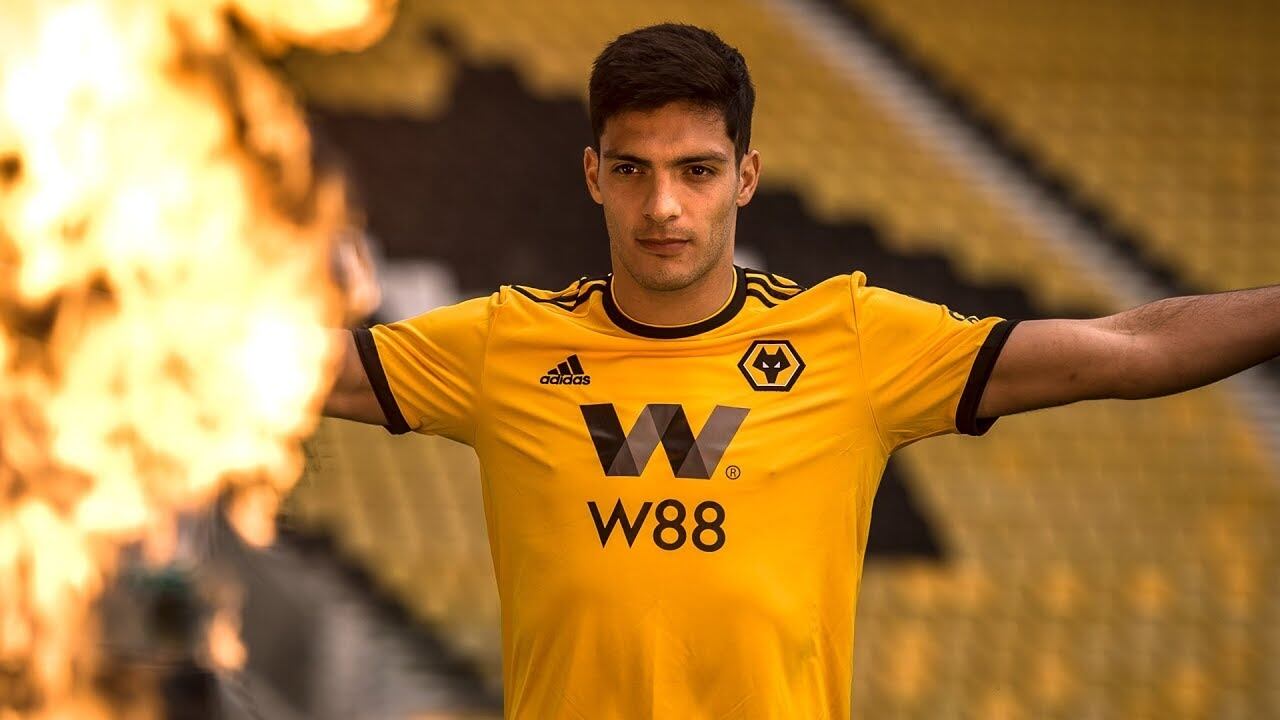 Raul Jimenez made two of the best teams in the Premier League regret the forwards they have