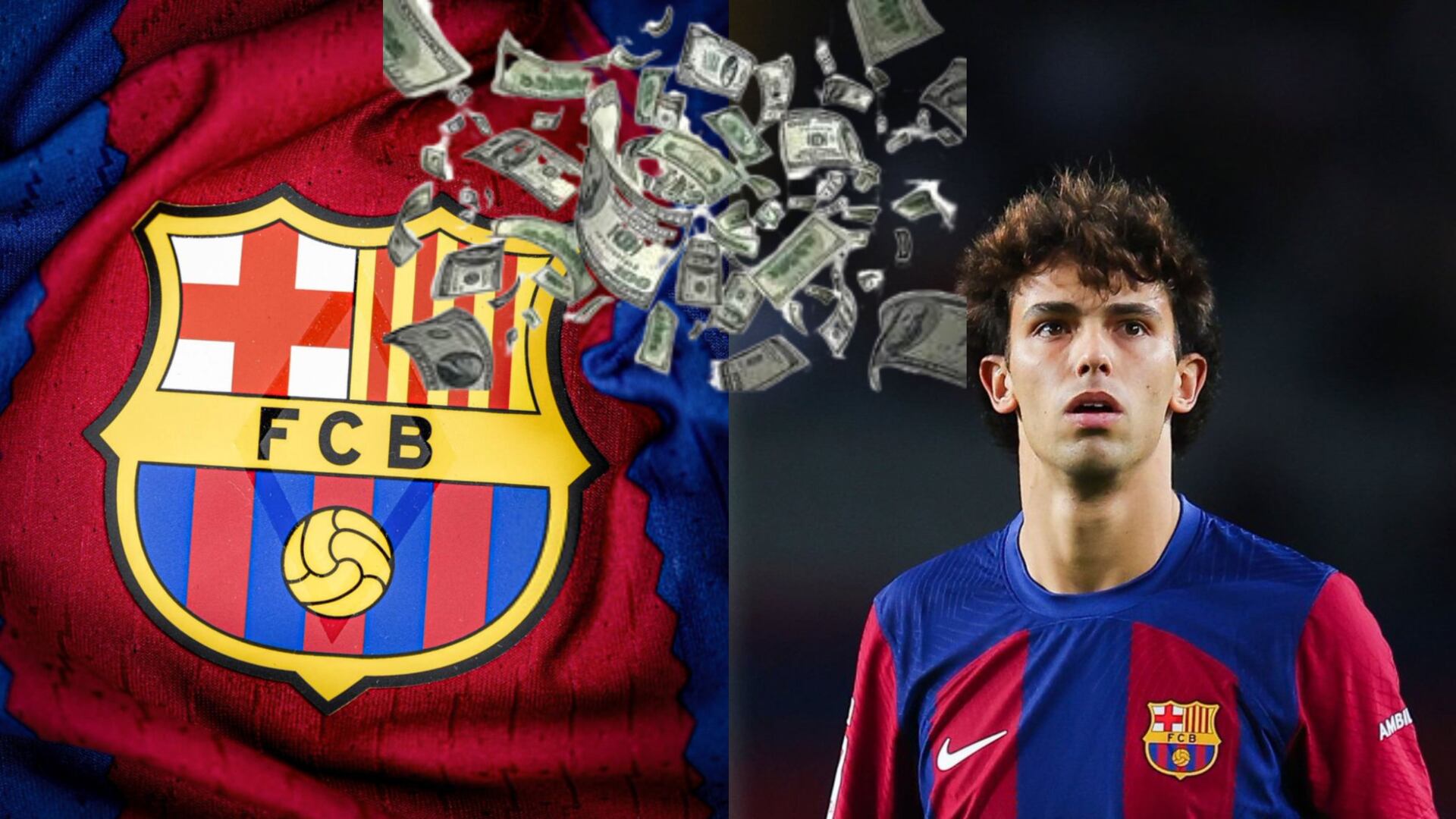 FC Barcelona needs to pay this fee if they want Joao Felix on loan next season
