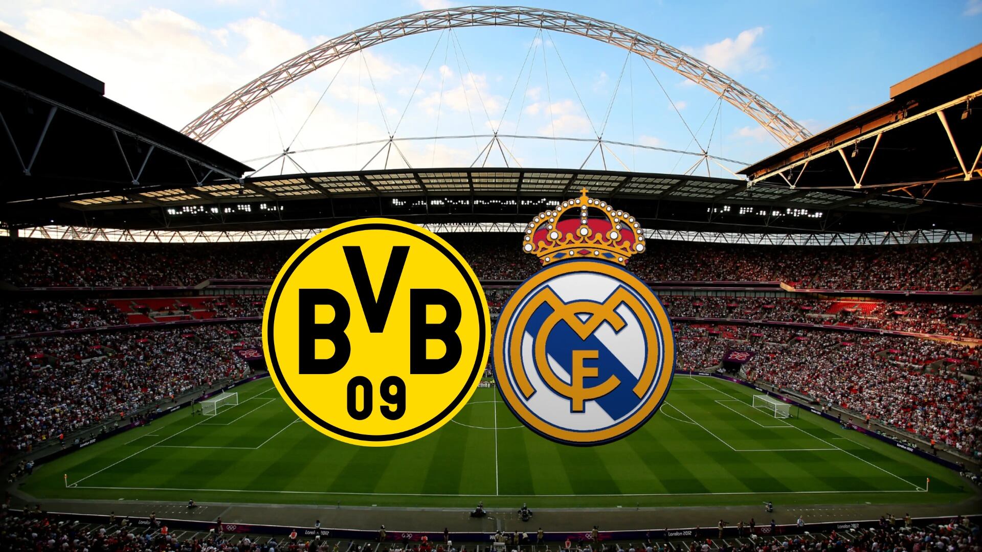 Real Madrid & Dortmund will play Champions League final, the strange reason why Dortmund will earn more if they lose  