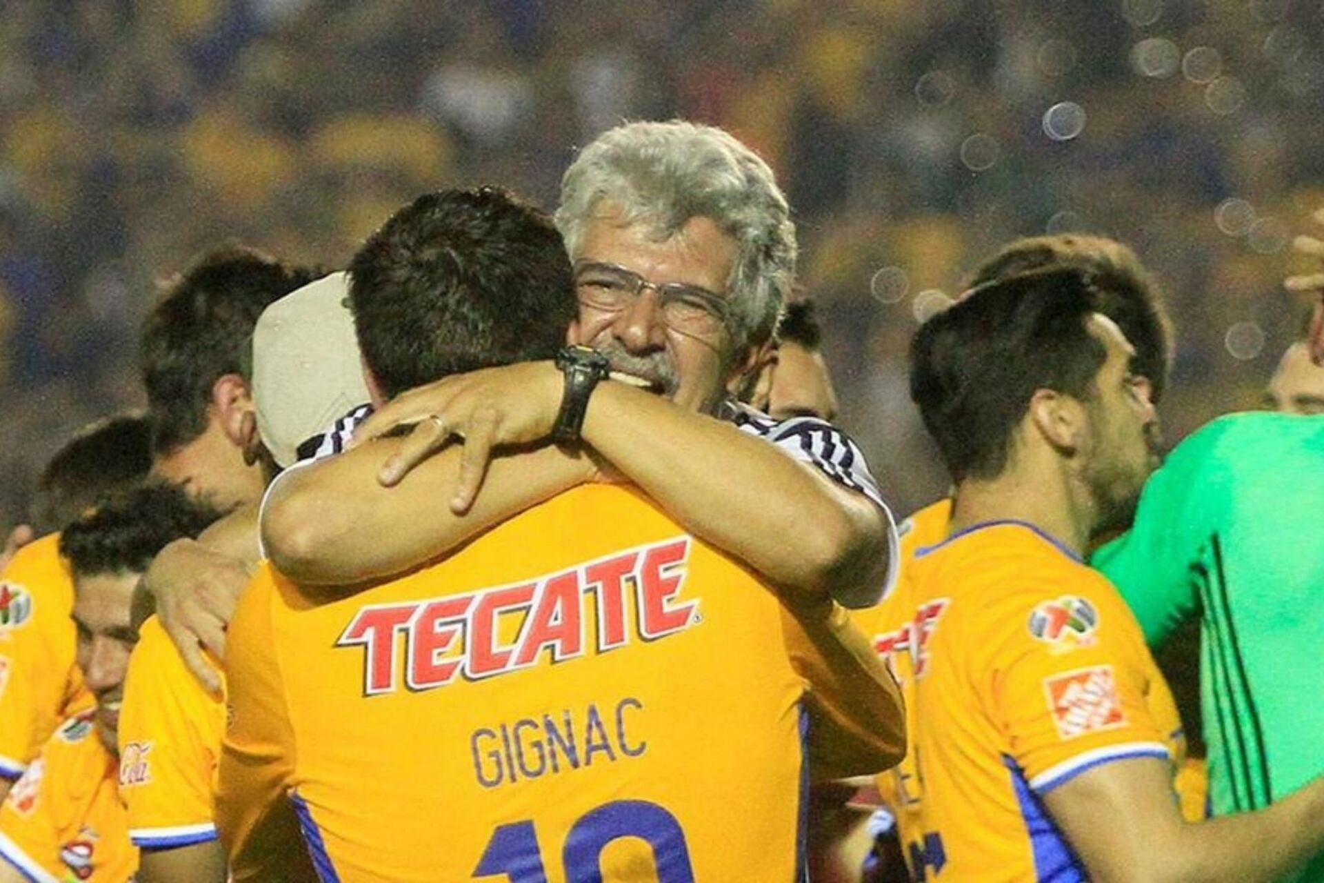 The Tigres players that will follow Ricardo Ferretti if he arrives in Club América