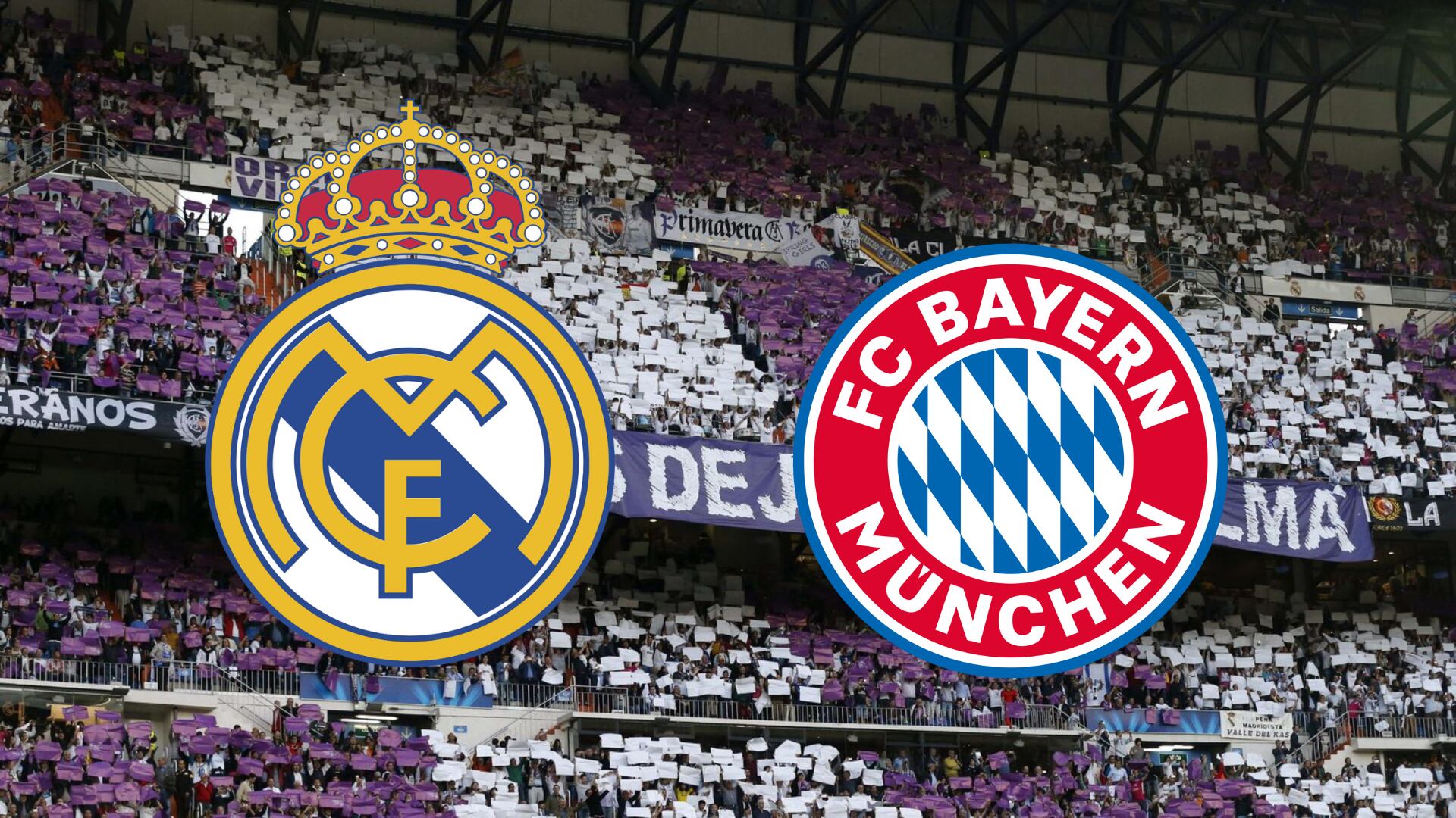 Para asustar al Bayern, la estrategia que prepara el Real Madrid en la Champions