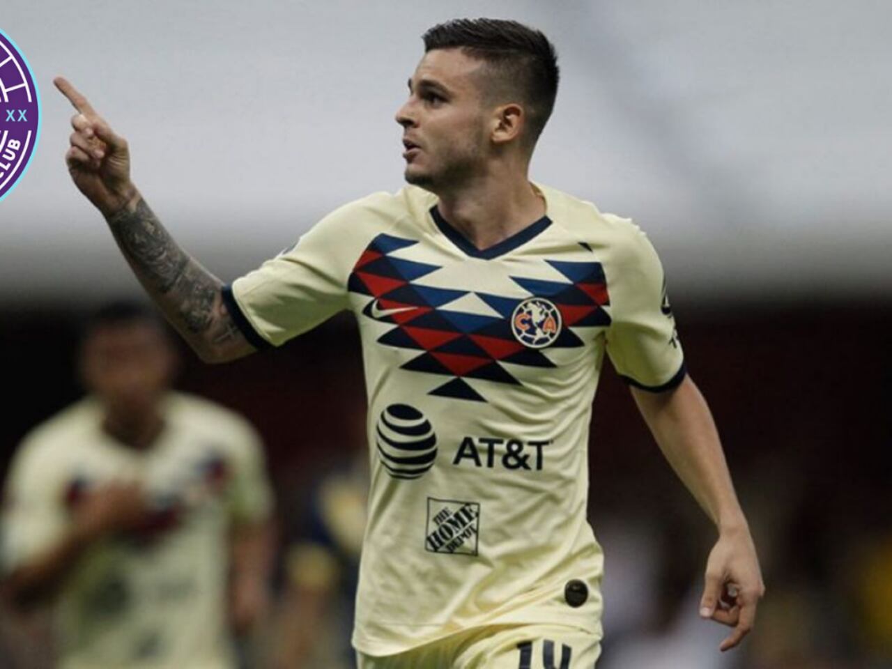 Liga MX 2022 transfers: Nicolás Benedetti leaves America for Mazatlán FC