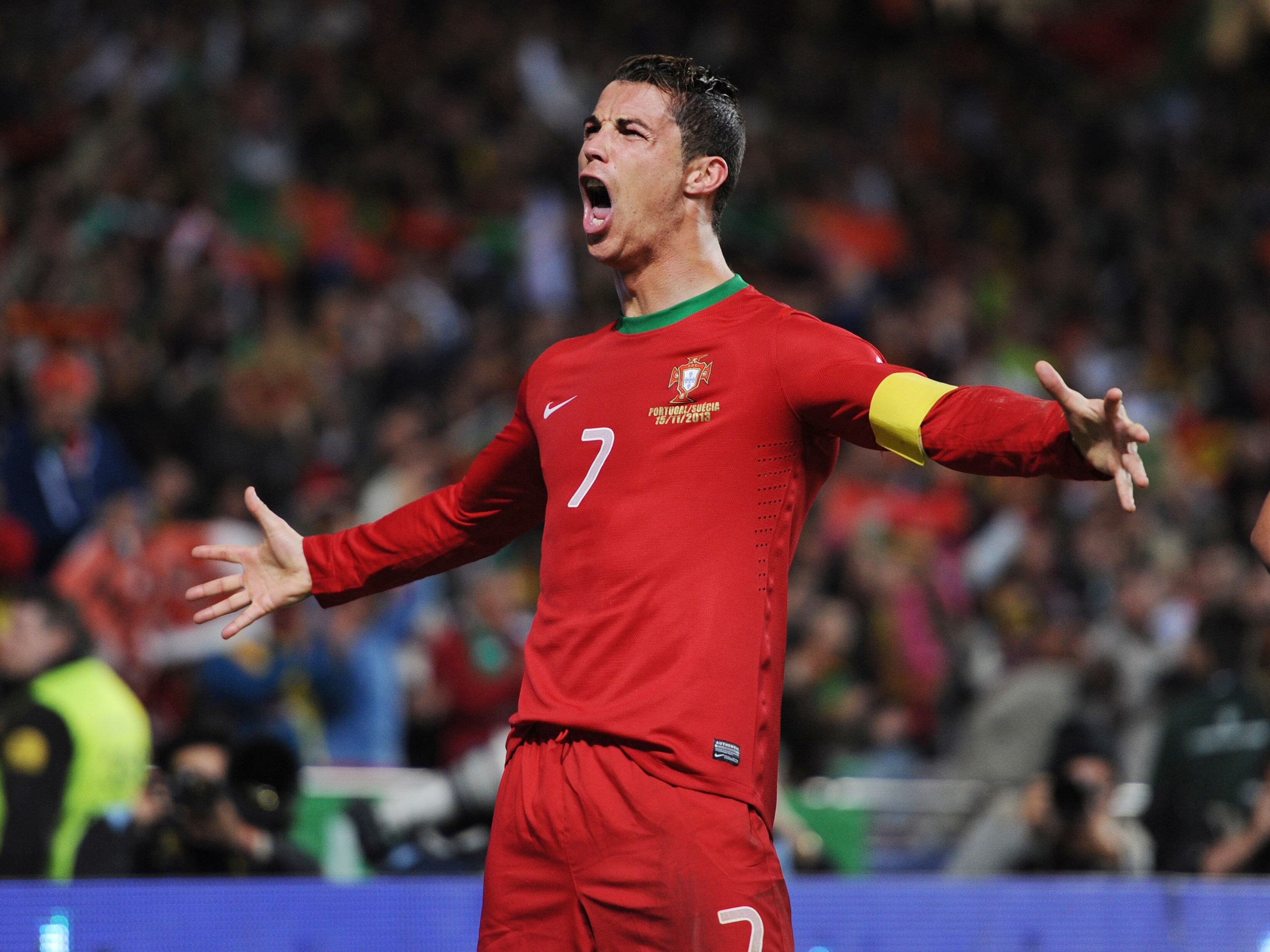 Serbia vs. Portugal, with Cristiano Ronaldo: game, lineups, live stream, TV and how to watch online World Cup 2022 qualifier