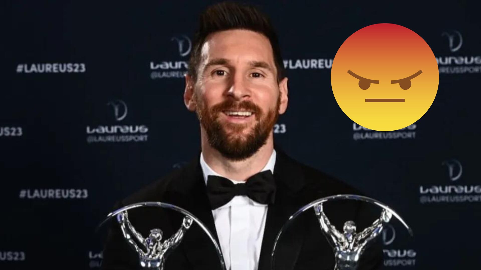 ¿Otro premio más? Messi y una nueva nominación que podría enojar a los hinchas