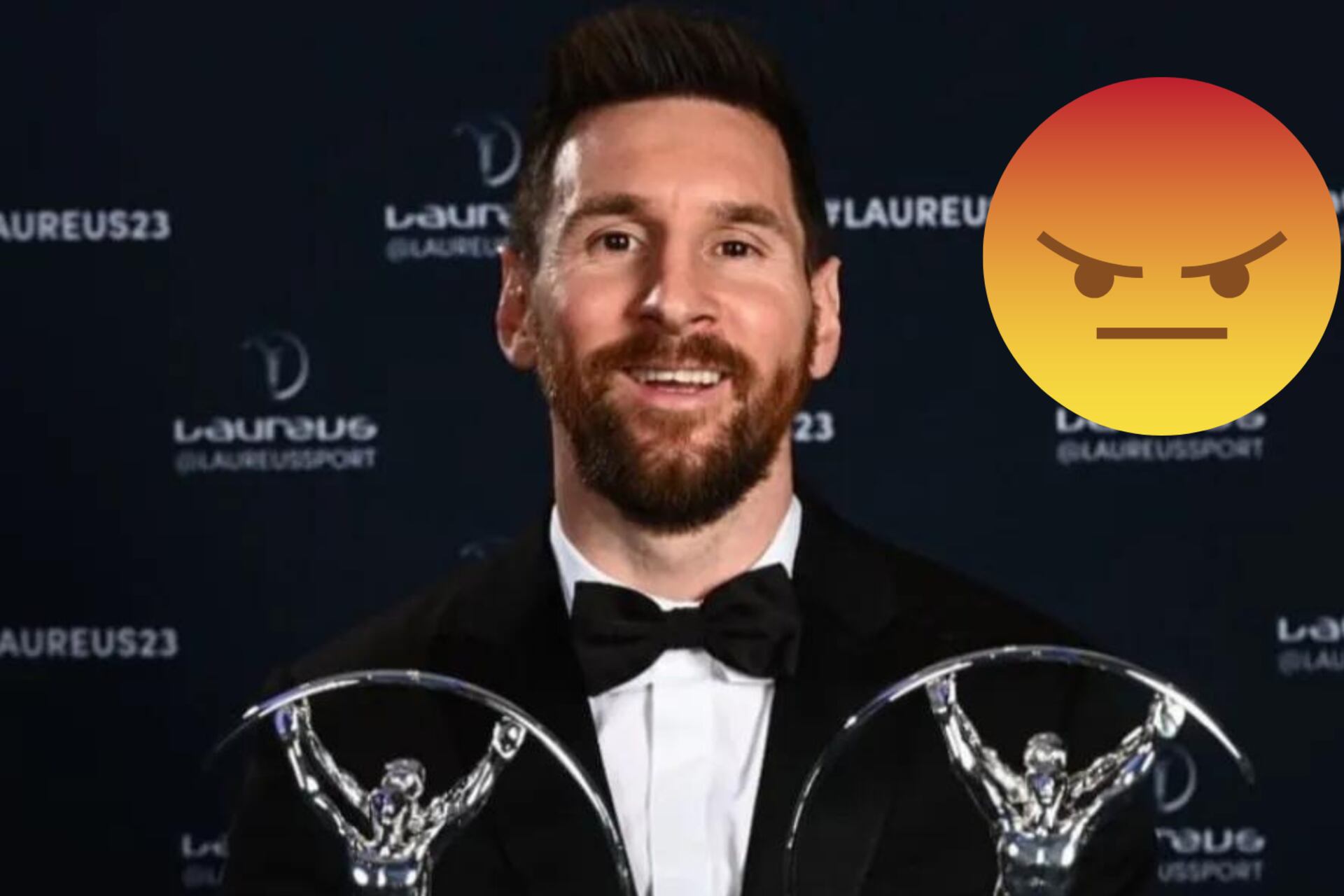¿Otro premio más? Messi y una nueva nominación que podría enojar a los hinchas