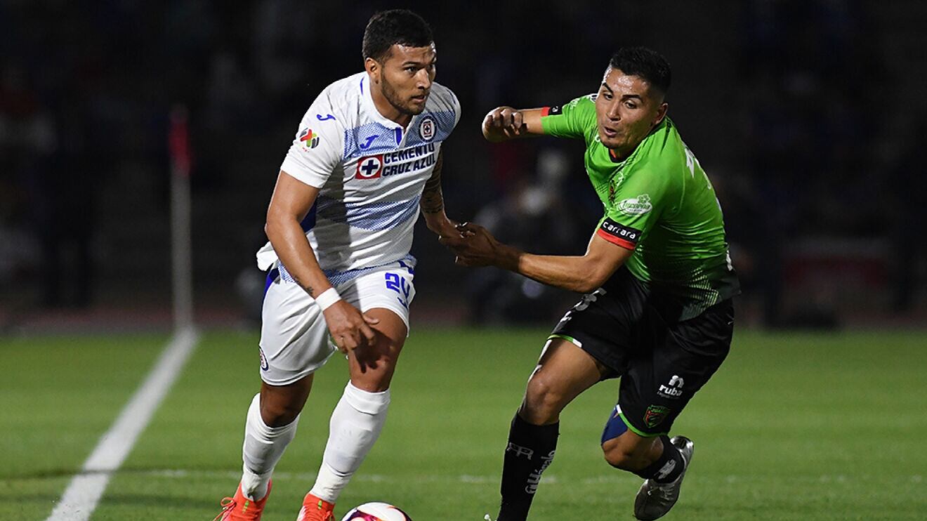 FC Juárez vs Cruz Azul: Dónde, cuándo y a qué hora ver este partido de la Liga MX 2021