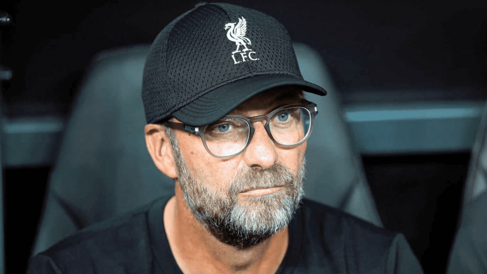 If Salah goes to Arabia, Jurgen Klopp's plan B in Liverpool