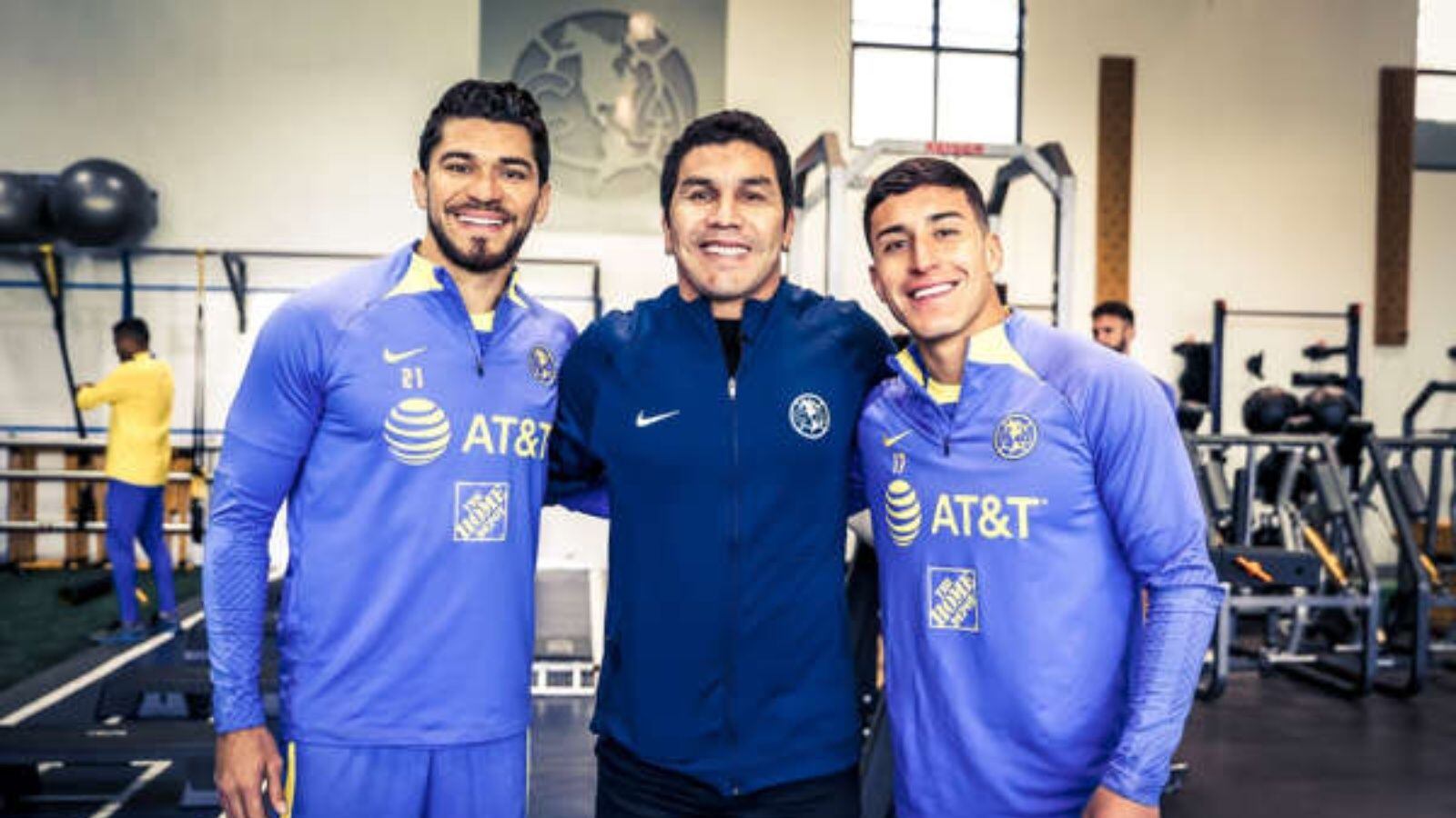 Salvador Cabañas quiere volver al fútbol y el pedido que le hizo al Club América