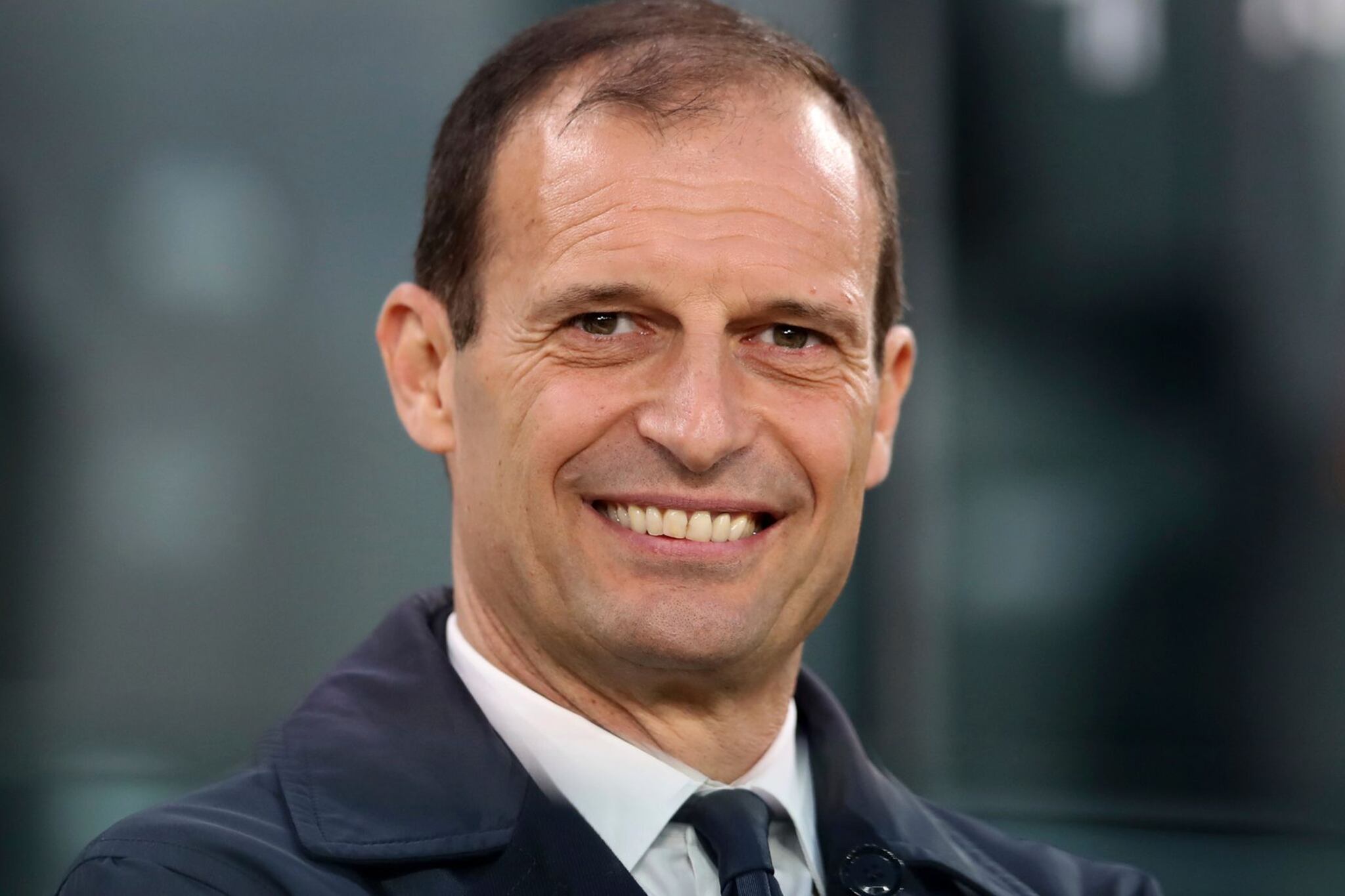 Massimiliano Allegri: how many trophies has the Juventus manager won and how much is his net worth?