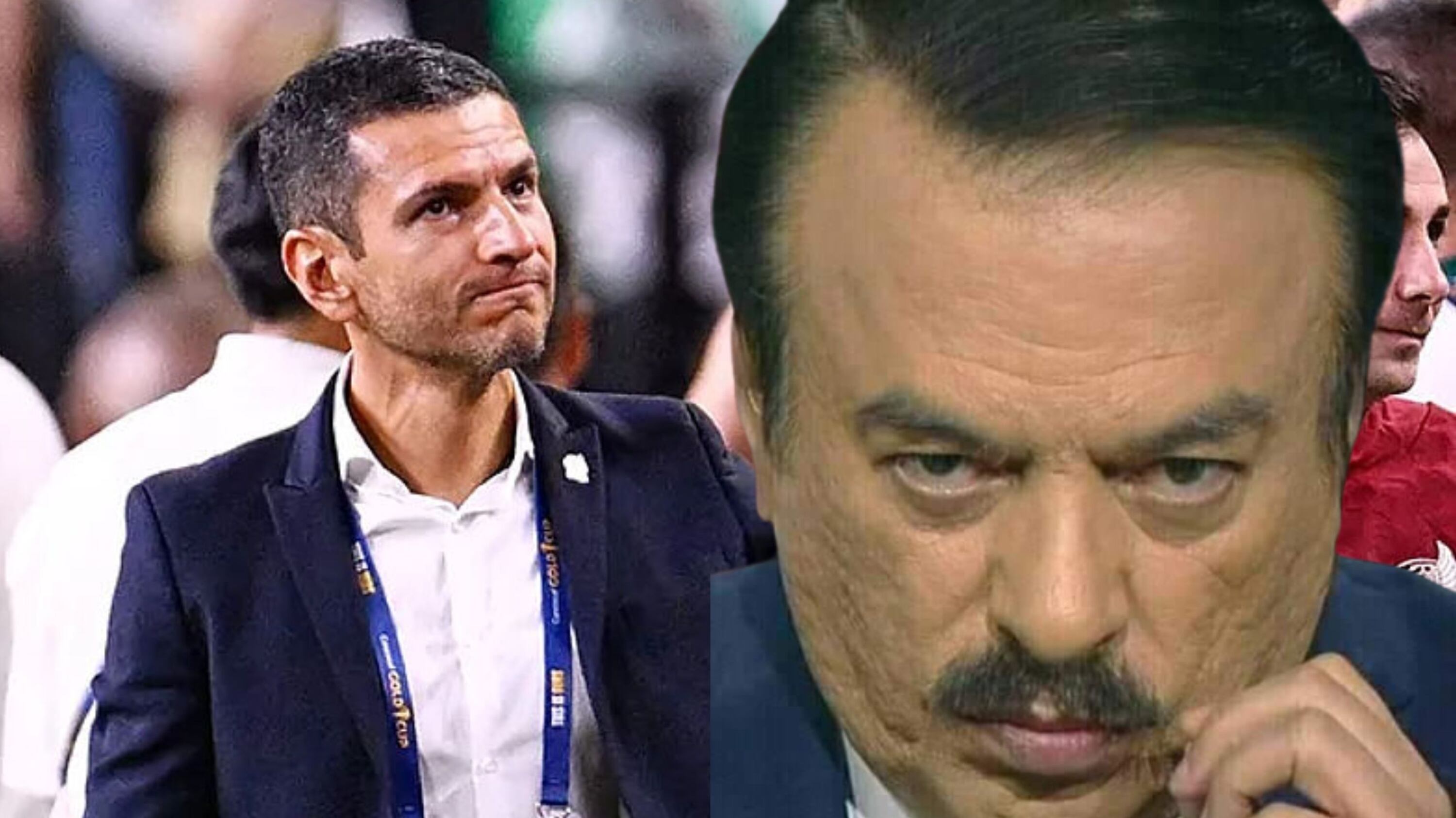 Héctor Huerta confiesa qué pasará si Jaime Lozano pierde con Honduras