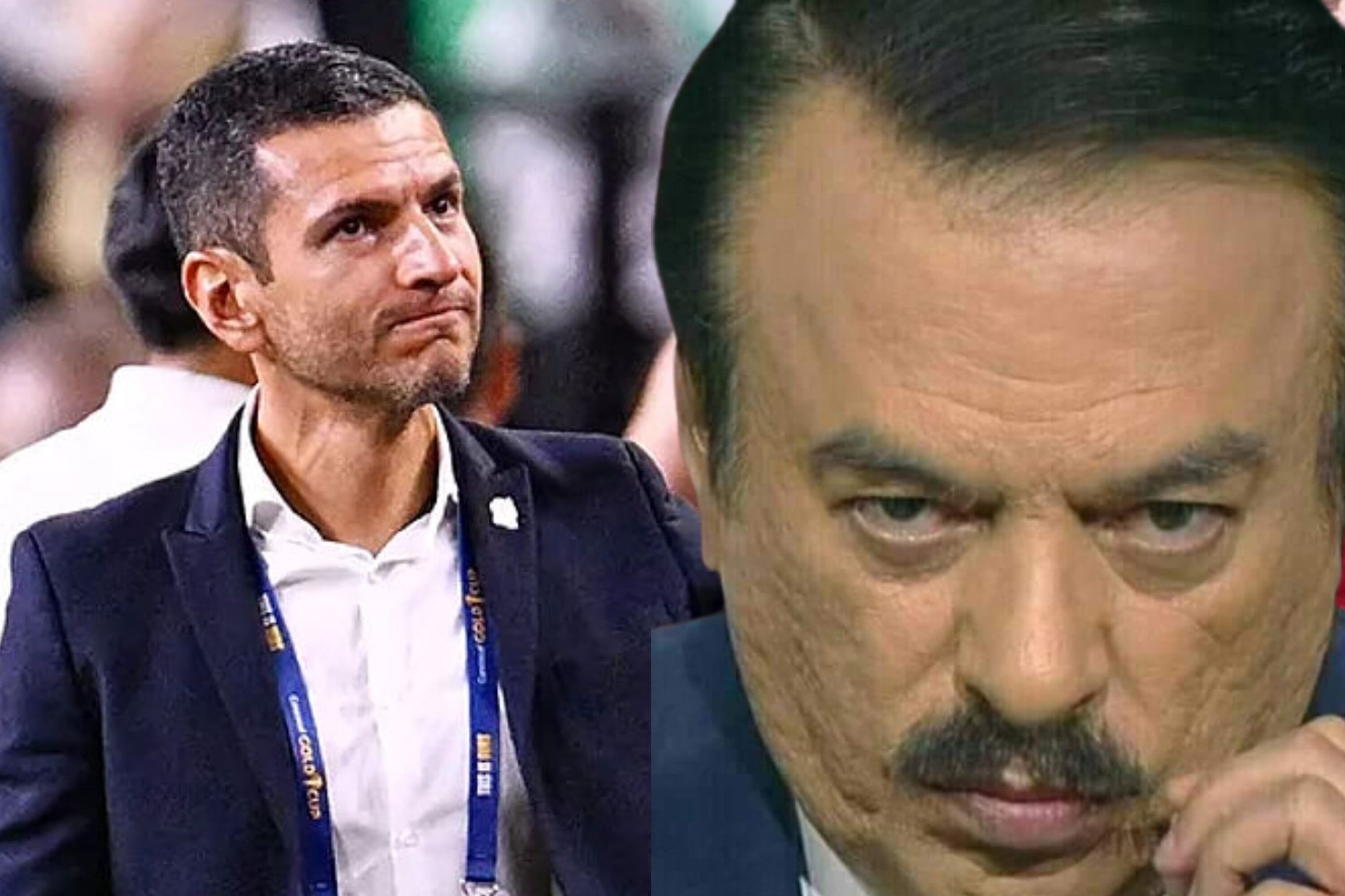 Héctor Huerta confiesa qué pasará si Jaime Lozano pierde con Honduras