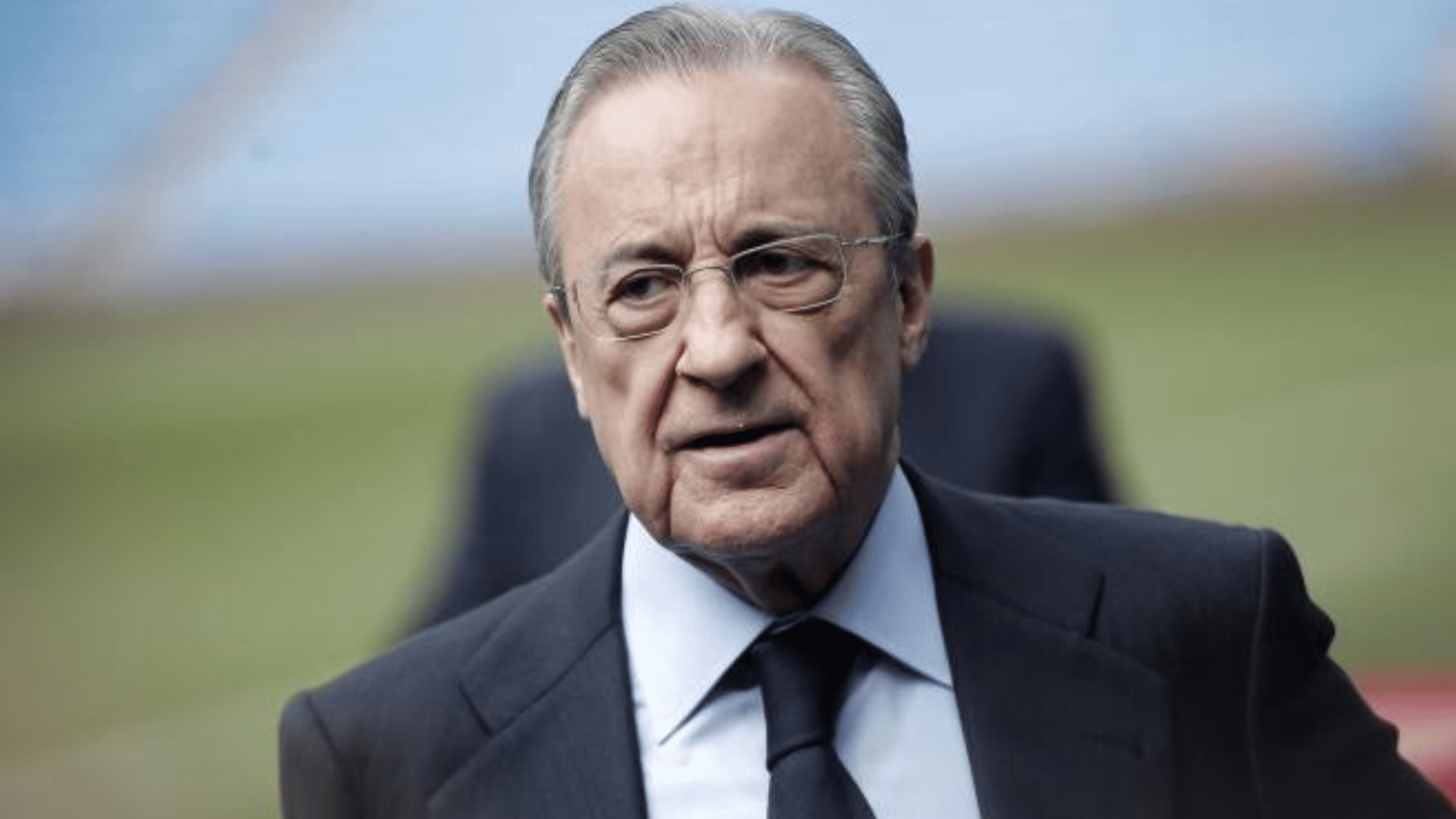 Ya hay contactos oficiales, el Madrid se lanzó por el sucesor de Ancelotti