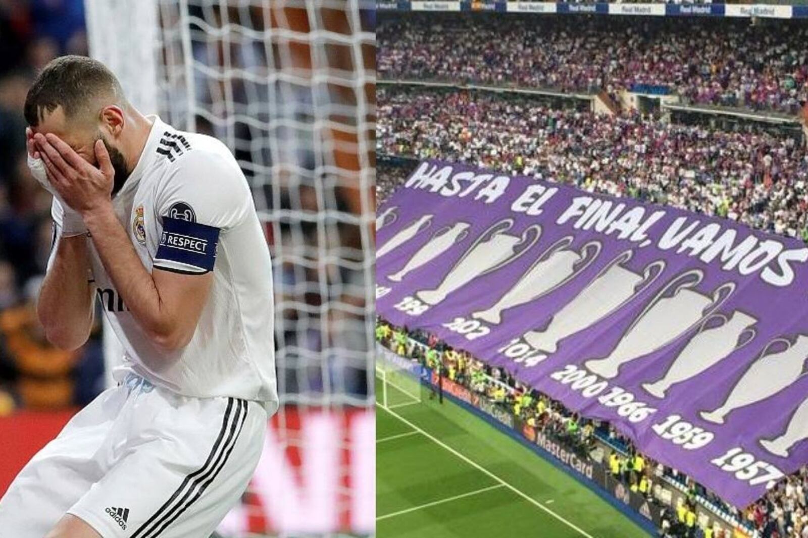 Despite defeating Rayo Vallecano, the worst news Real Madrid receives