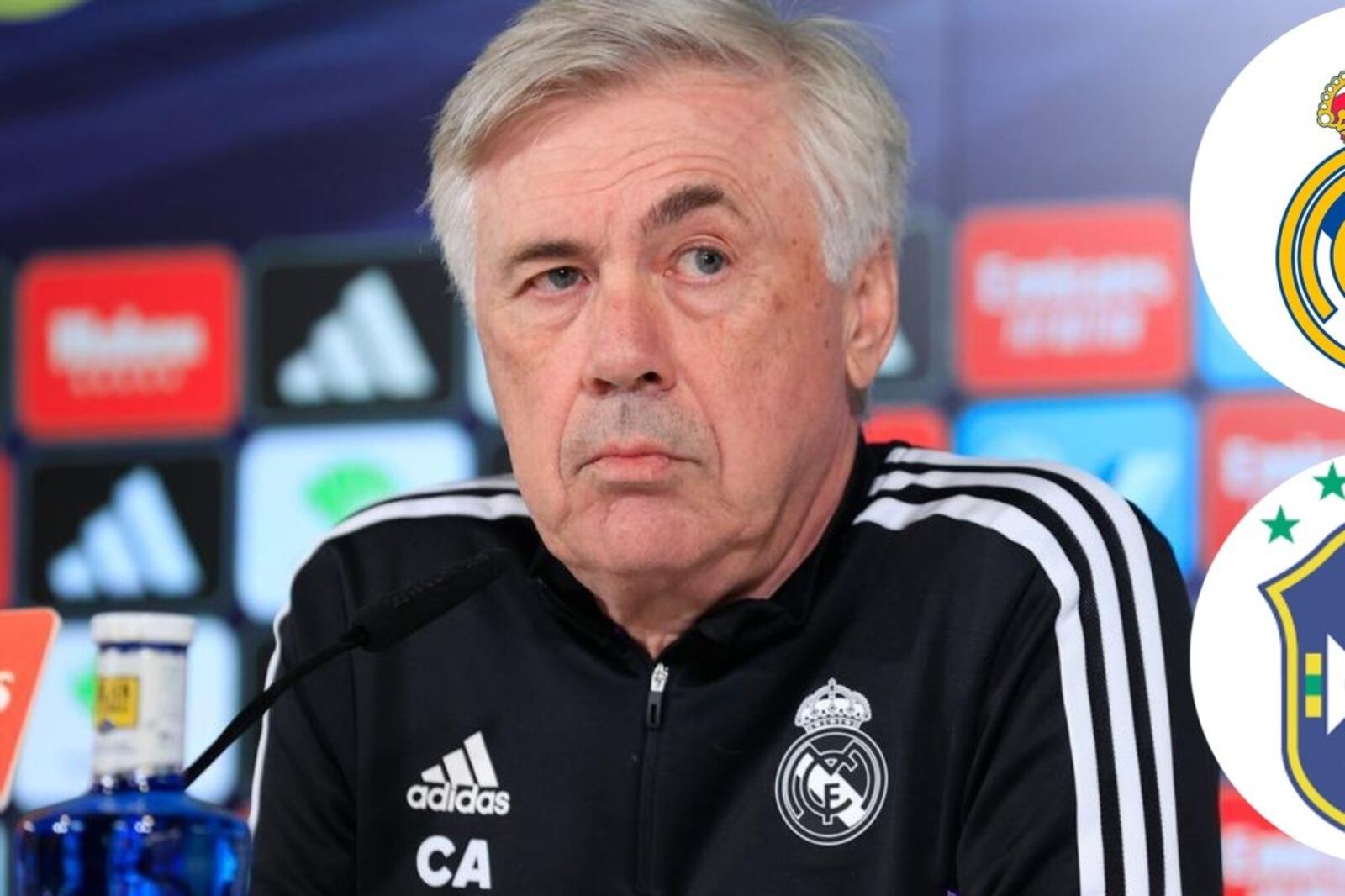 The uncertain future of Ancelotti and who would replace him at Real Madrid