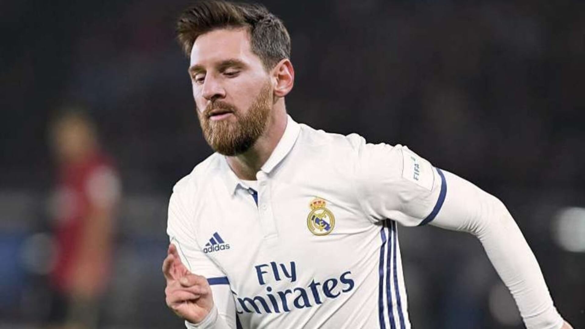 Real Madrid va tras el nuevo Messi, baldazo de agua fría para el Barça