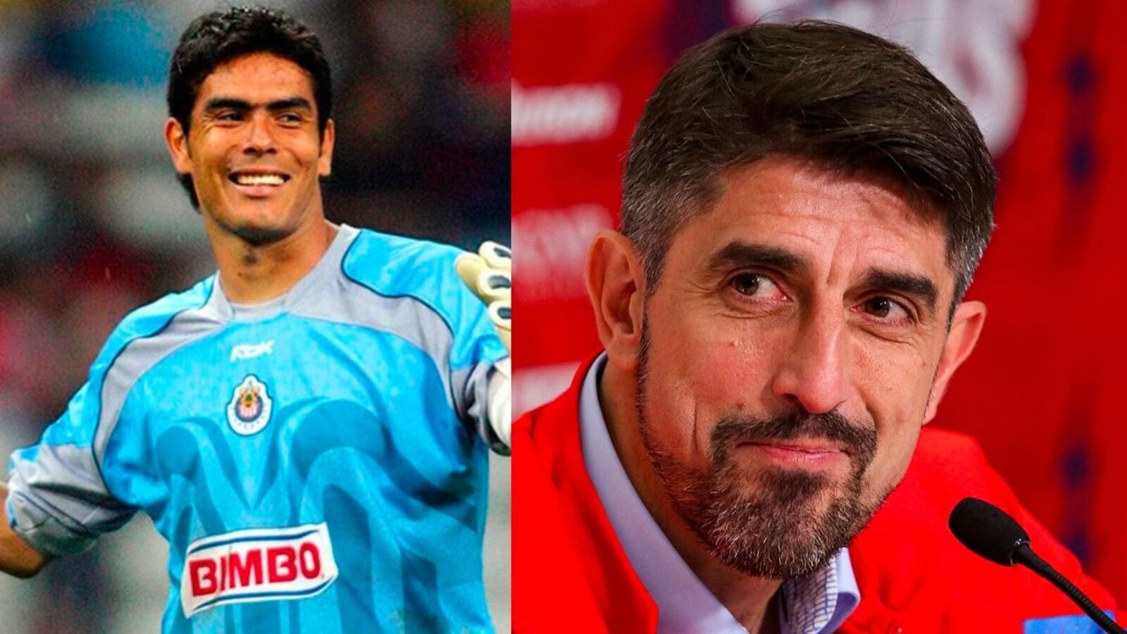 Paunovic sonría, Chivas a punto de cerrar al nuevo Oswaldo Sánchez para el 2023