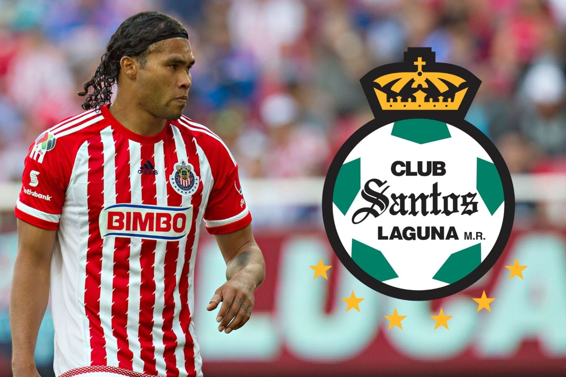 Santos Laguna wants to bring Gullit back to Mexico