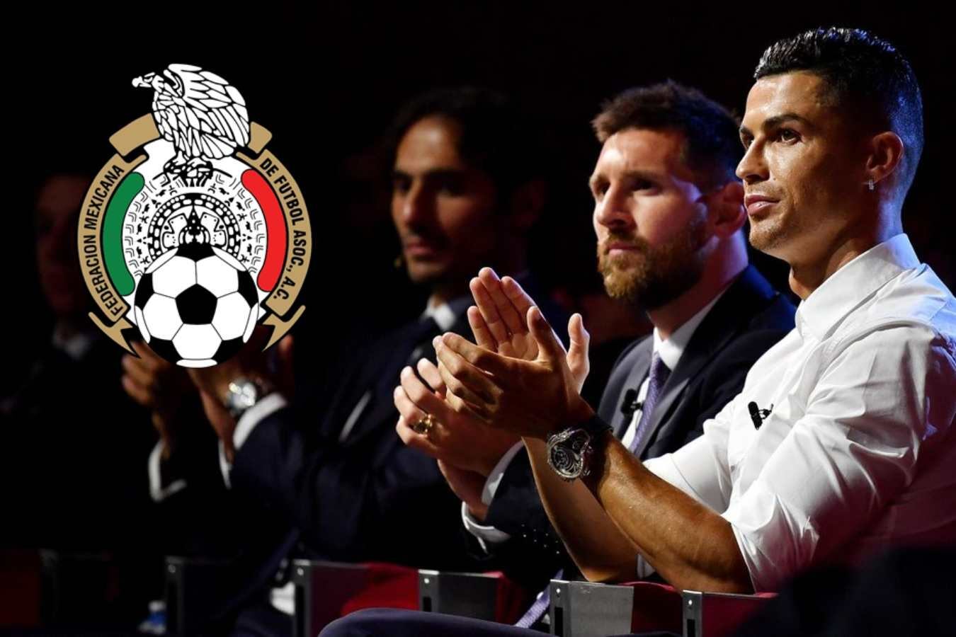 El deportista que gracias a México destronó a Cristiano Ronaldo y Lionel Messi como los más ricos del planeta