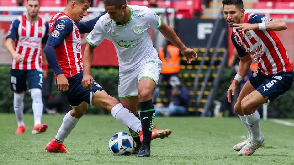 FC Juárez vs Chivas EN VIVO hoy: dónde ver la transmisión, hora y canales