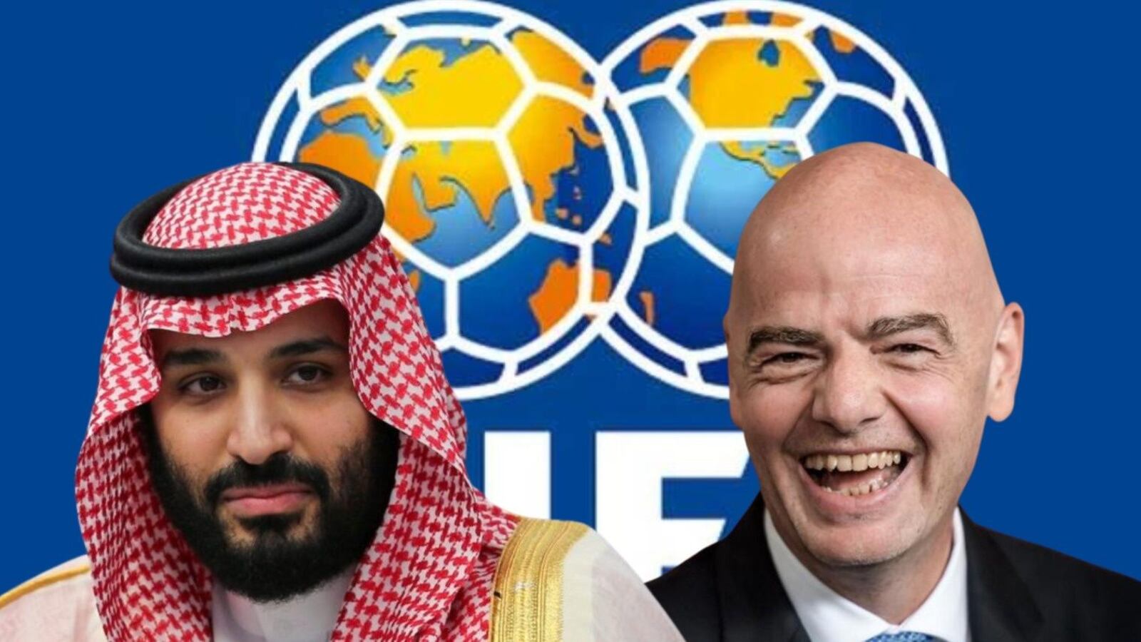 Mientras FIFA paga migaja por lesiones, los millones que ganará gracias a Arabia