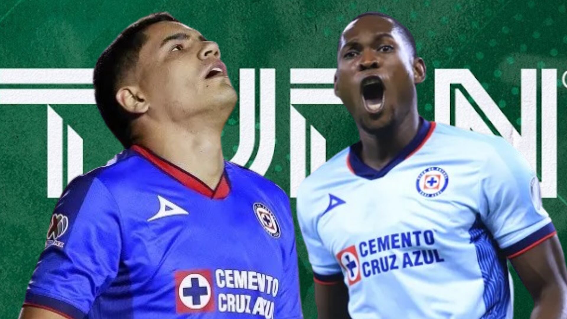 TUDN revela plan de Cruz Azul, para regresar Cambindo tras lesión de Fernández 