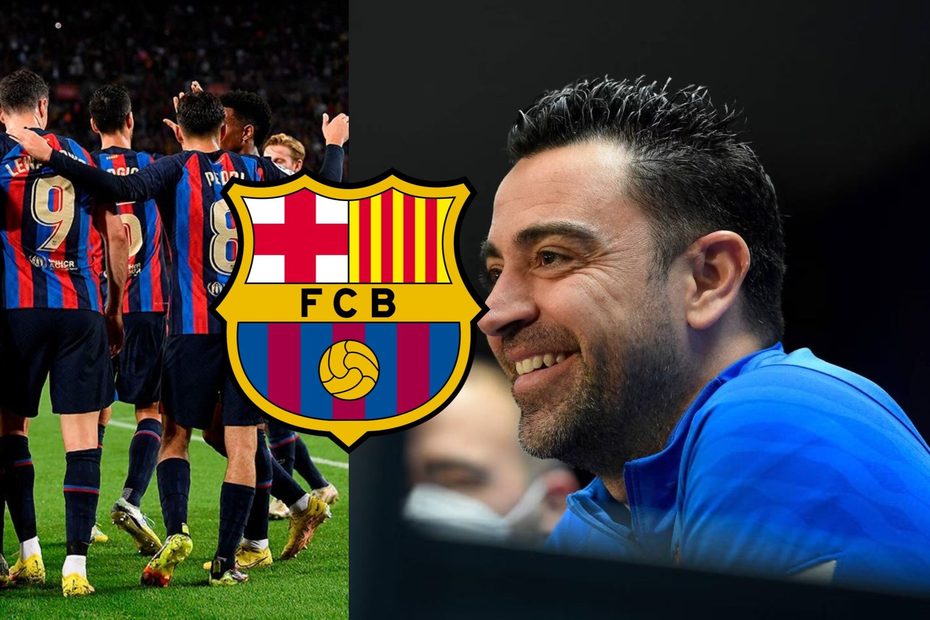 Última hora, el Barcelona confirma su próximo fichaje
