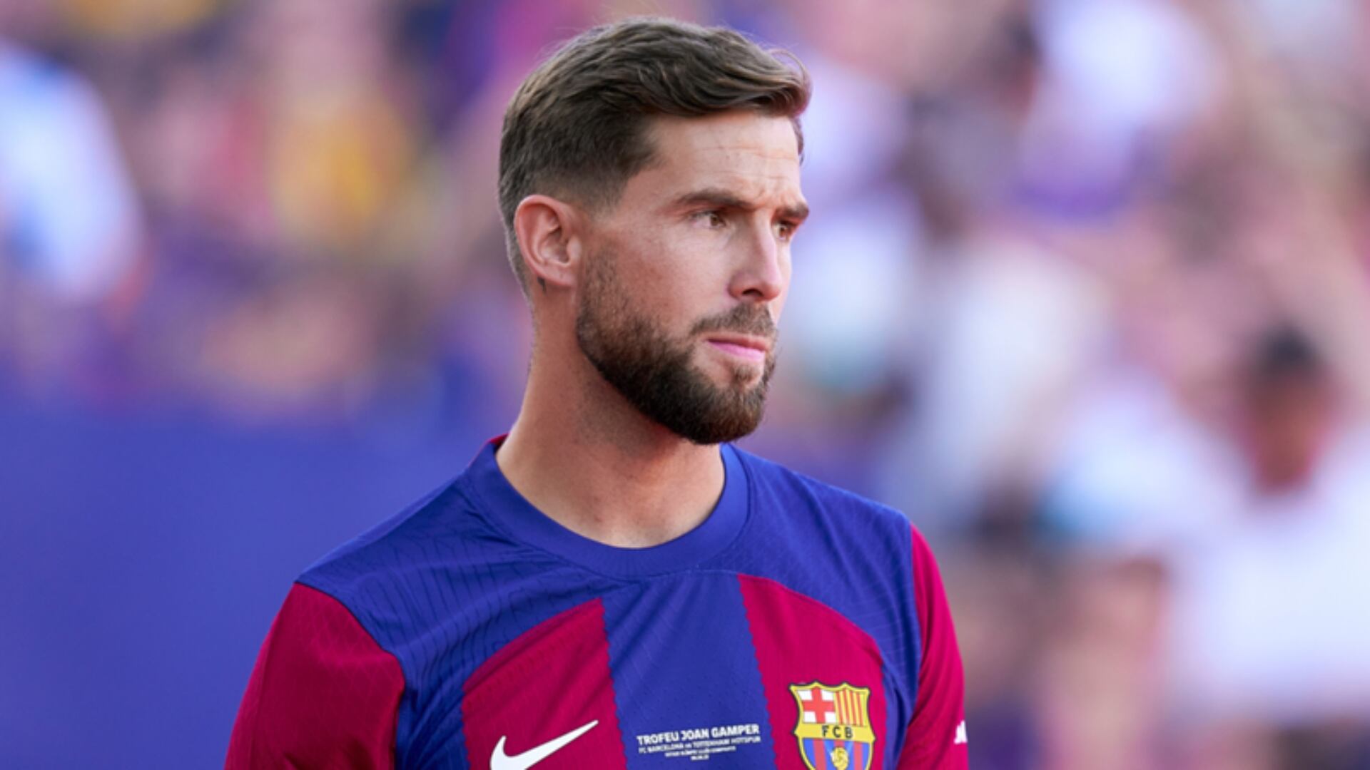 Ha jugado 16 partidos en Barça y piensan mandar a Íñigo Martínez, esto piden
