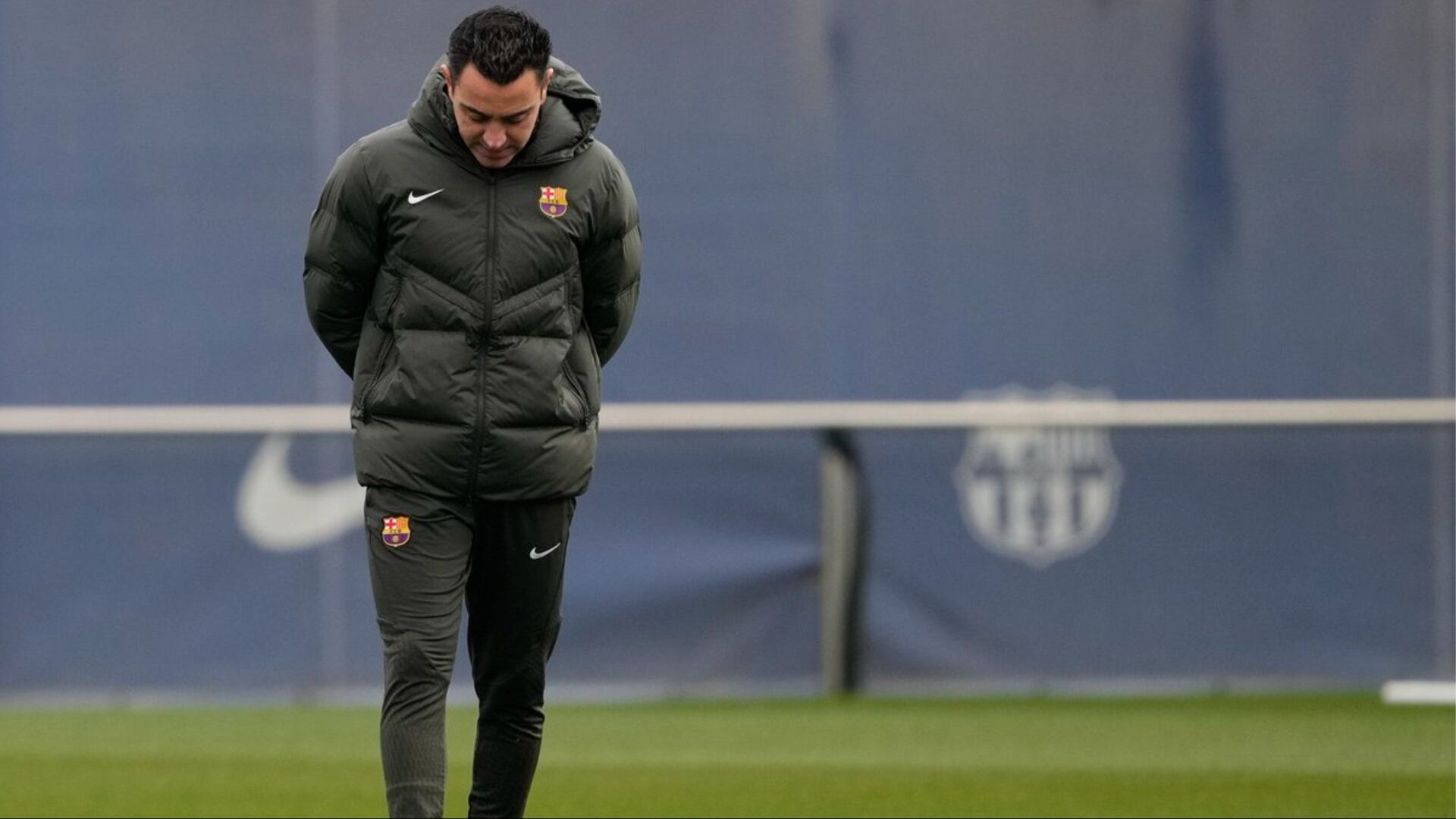 FC Barcelona player on loan has bold words for Xavi and doesn't want to return