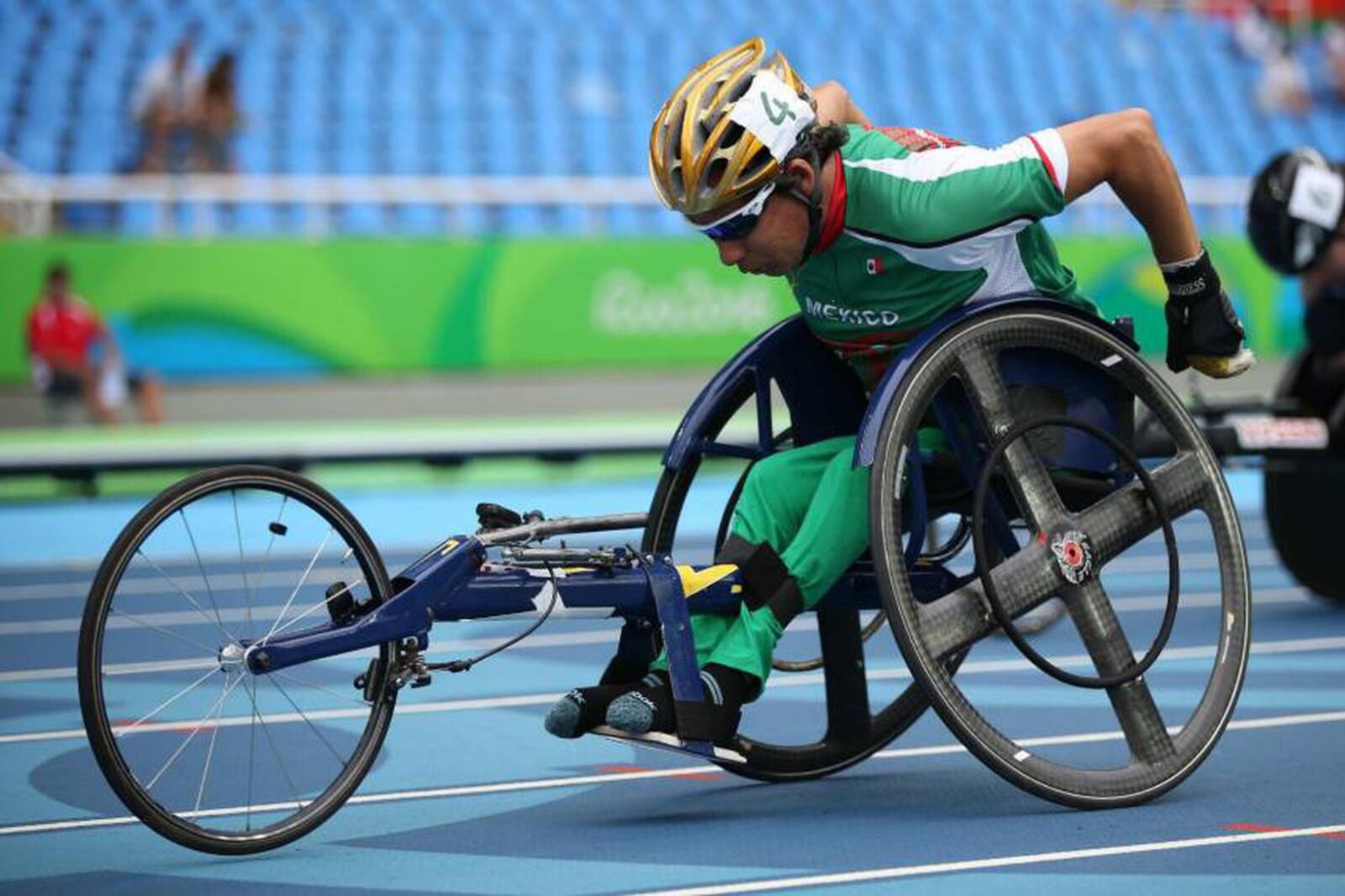 Juegos Paralímpicos de Tokio: Calendario de deportistas mexicanos a seguir