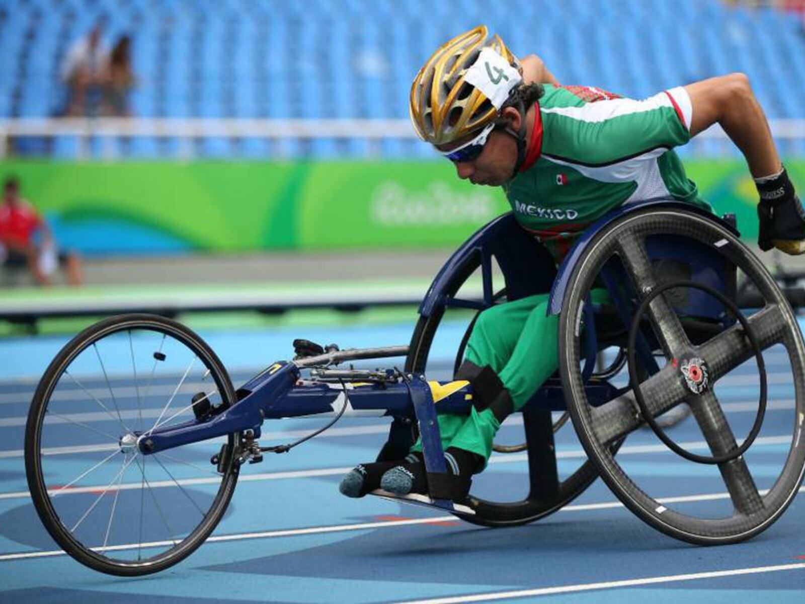 Juegos Paralímpicos de Tokio: Calendario de deportistas mexicanos a seguir