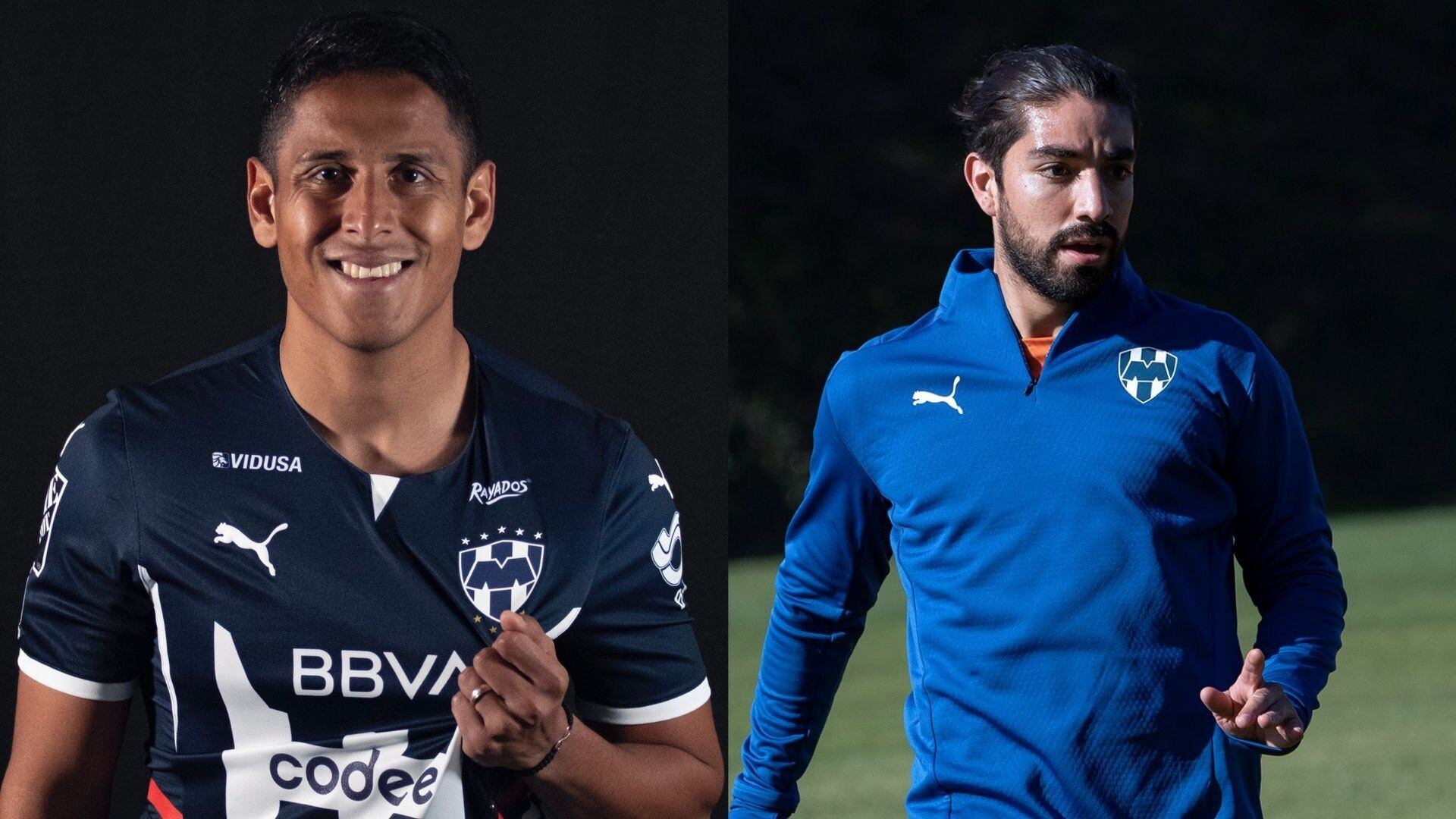 Monterrey will start Clausura 2022 without Romo and Pizarro