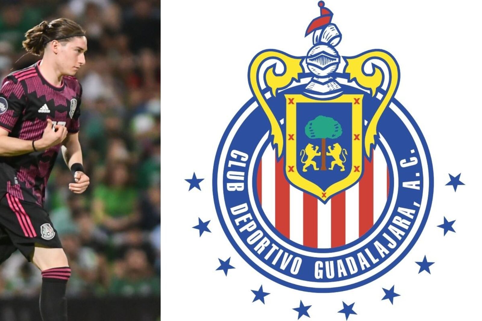 The millionaire salary that Chivas could pay Marcelo Flores