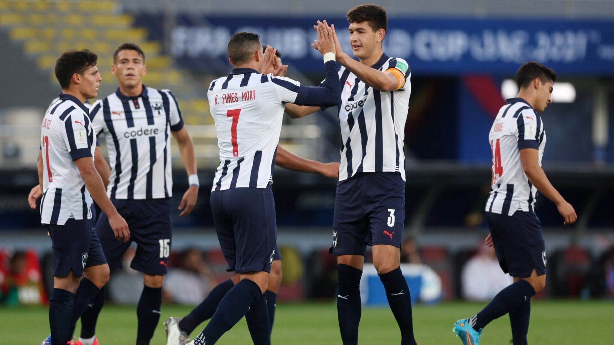 This player is ready to leave Monterrey after Javier Aguirre’s latest failure