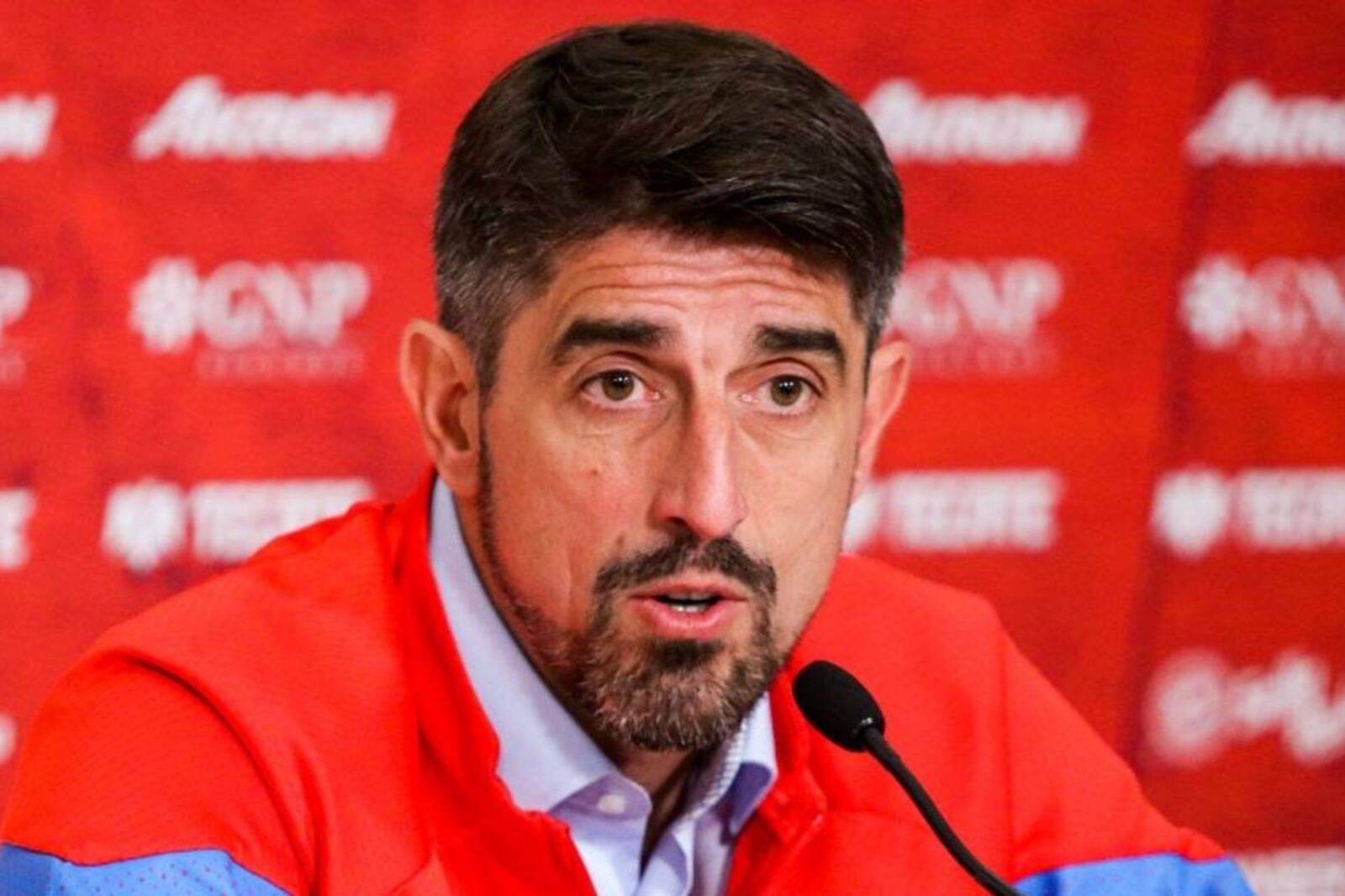 Paunovic does not understand the mistake that could cost Chivas the elimination