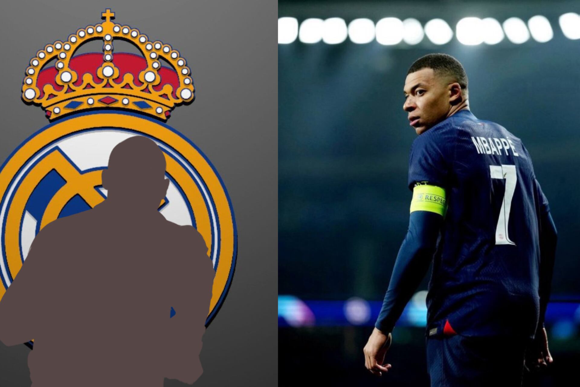 This Real Madrid legend wants Kylian Mbappé to join the club to create history