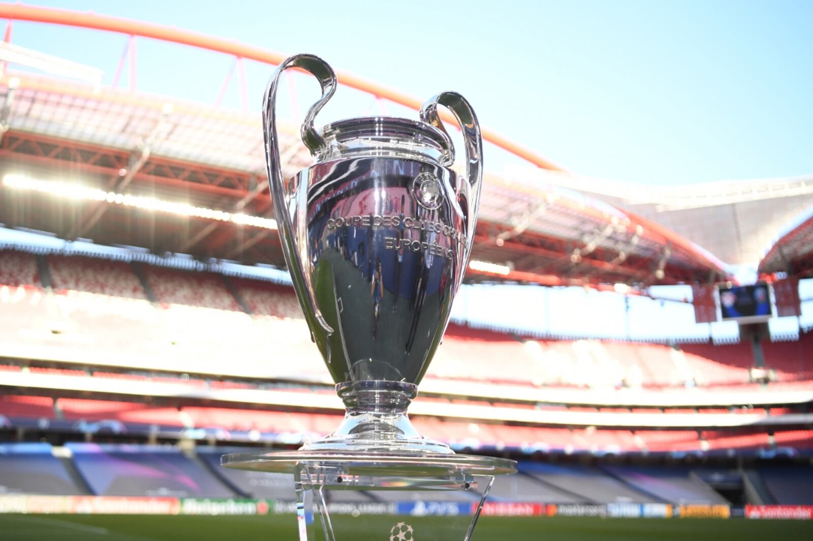 Sorteo de Champions League: cuándo y dónde se conocerán los horarios, partidos, y grupos