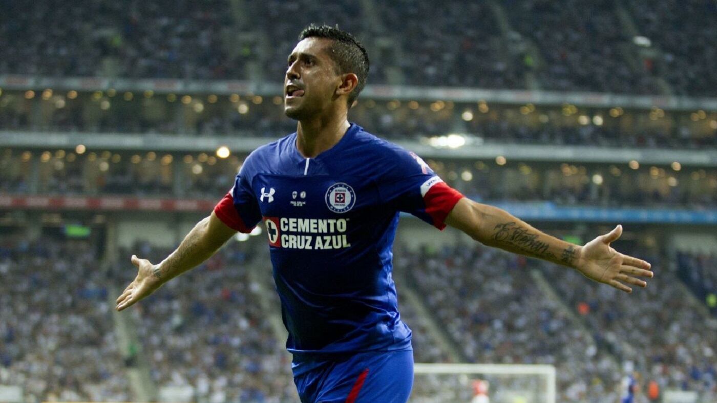 Cruz Azul confirmed its first loss after having obtained the ninth star