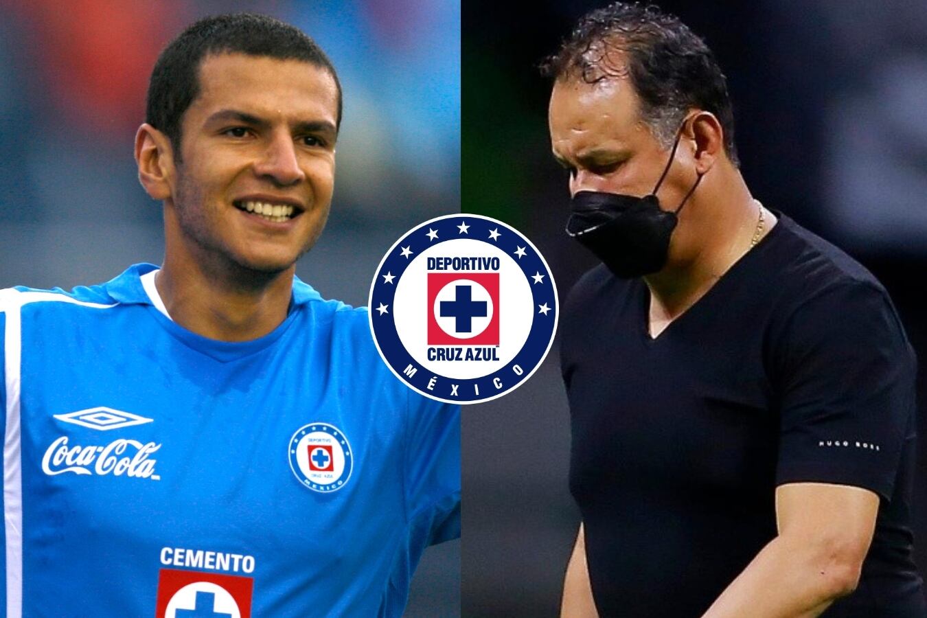 Jaime Lozano y dos más: Las opciones que tiene Cruz Azul ante la eventual salida de Juan Reynoso