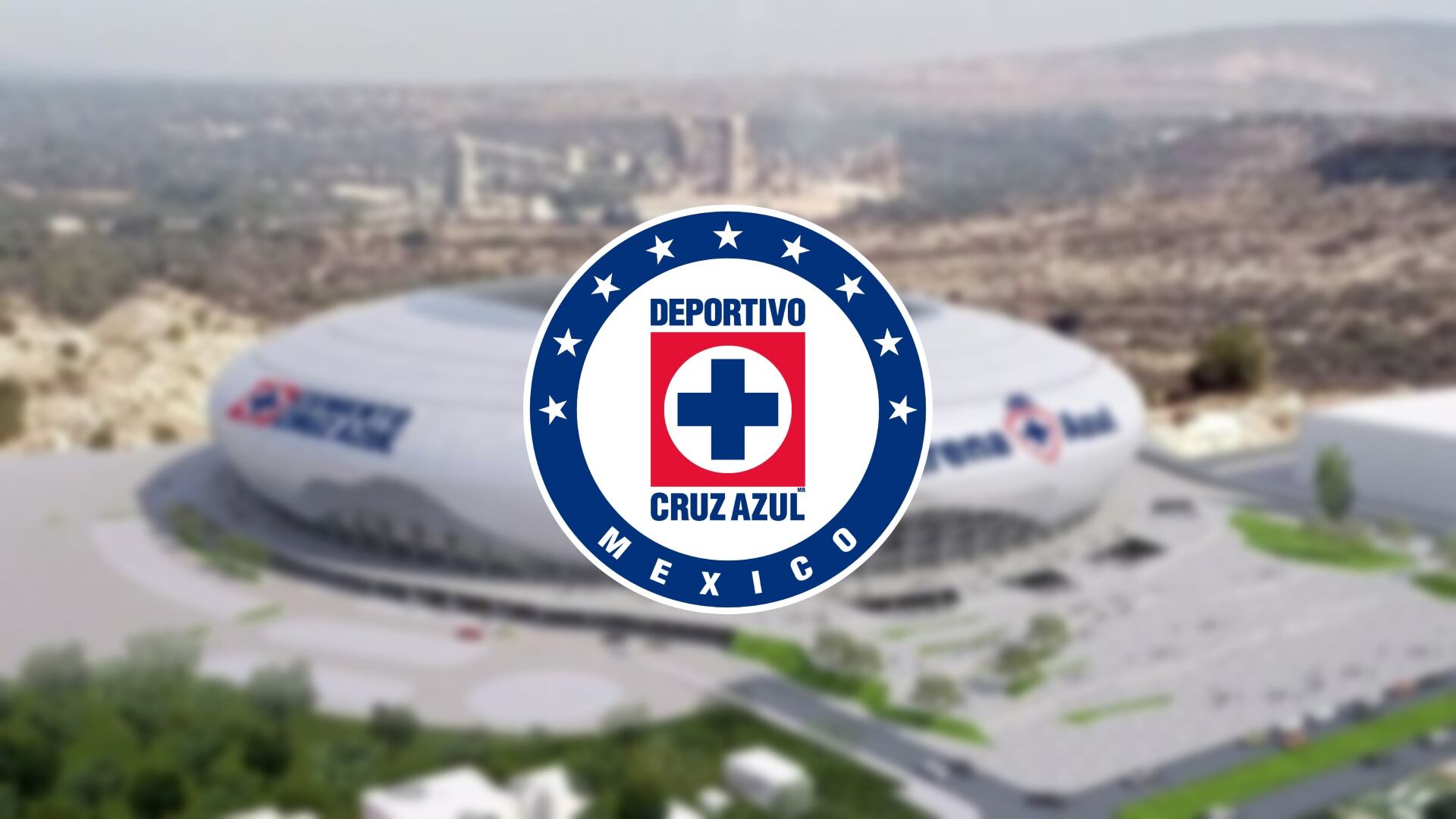 Previo al Rayados vs Cruz Azul, habrá nuevo estadio y los detalles que se comienzan a conocer del proyecto