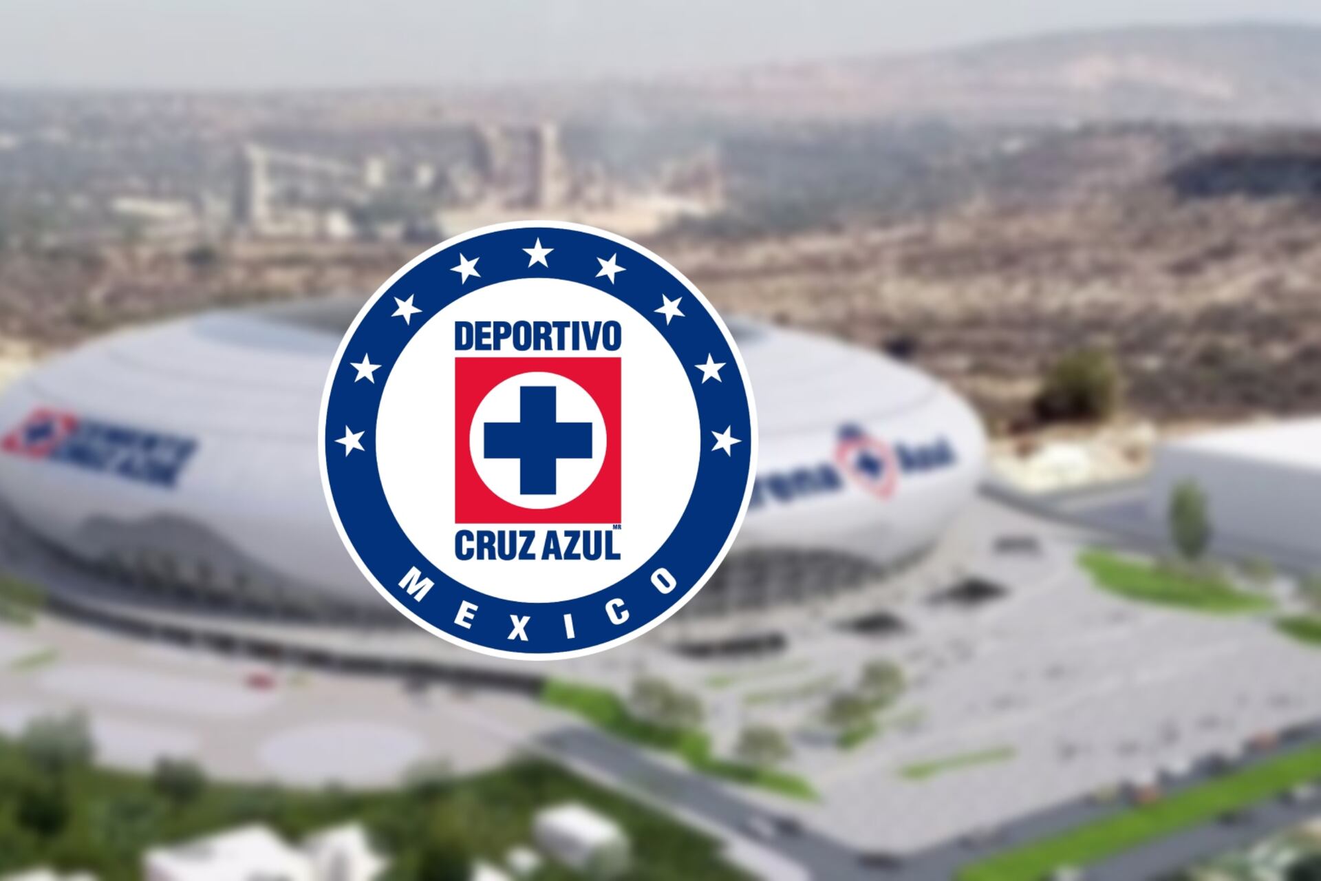 Previo al Rayados vs Cruz Azul, habrá nuevo estadio y los detalles que se comienzan a conocer del proyecto