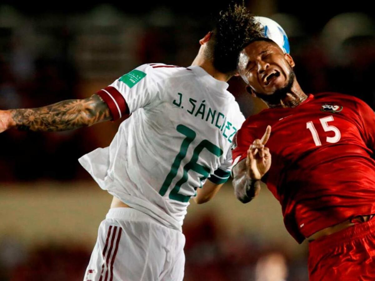 México vs Panamá: Qué dijo Jorge Theiler sobre el presente de Rogelio Funes Mori