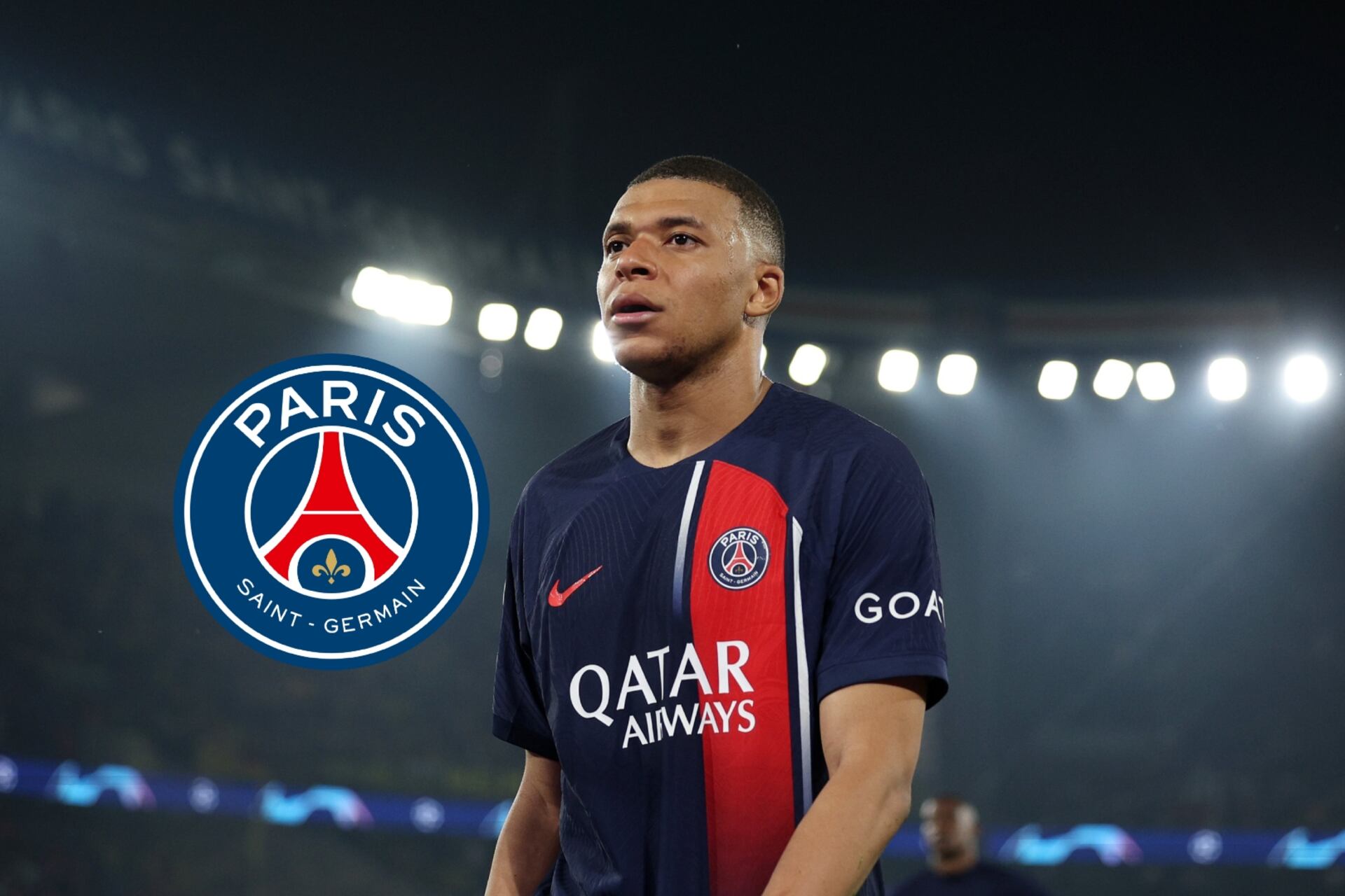 The worst punishment for Mbappé, PSG fans are tired of him and this is what they plan to do with Kylian