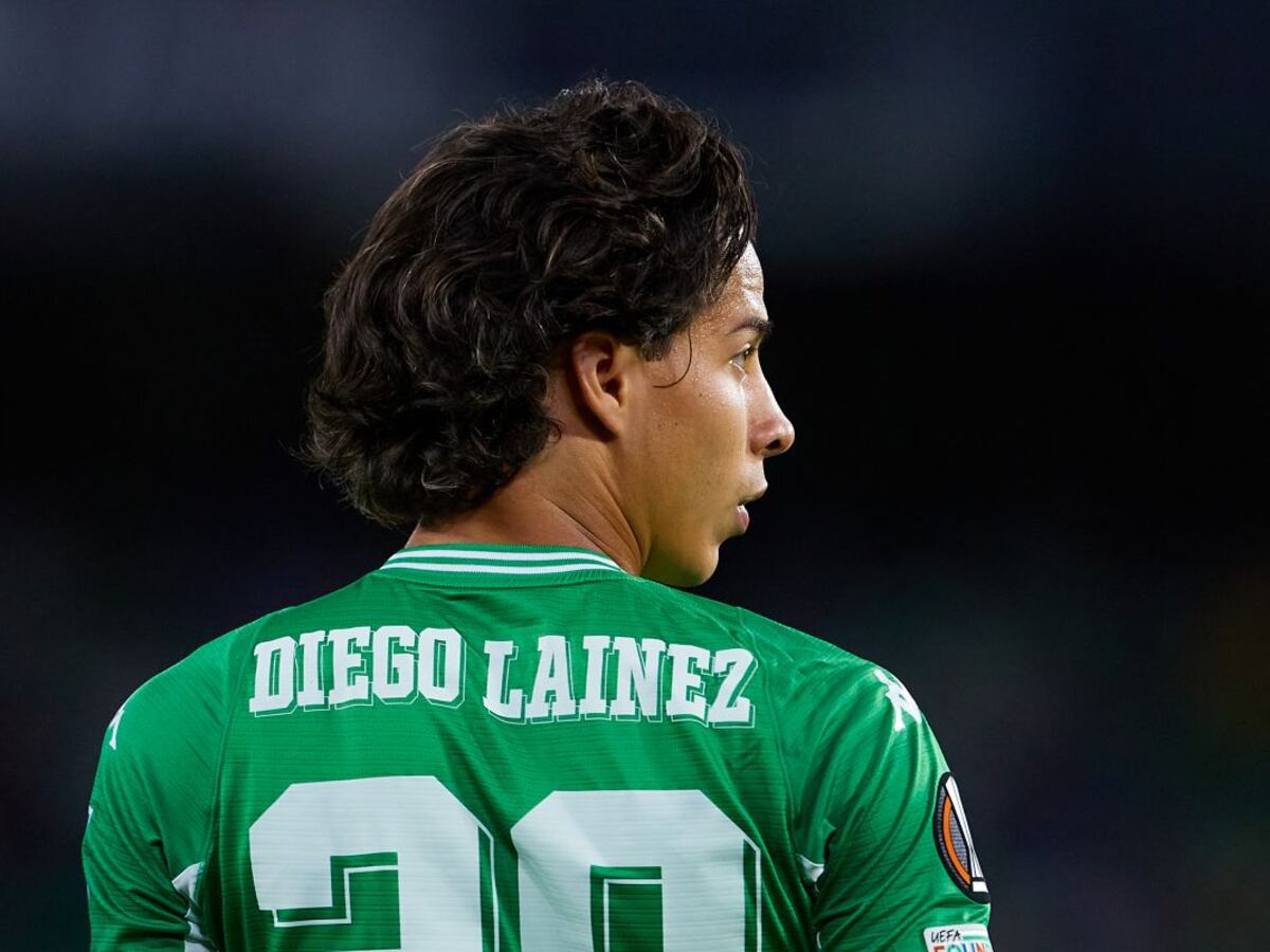 This player decided to play for USMNT instead of Mexico National Team and is Diego Lainez fault